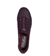 100615 - SKECHERS SLIP-INS RELAXED FIT: BREATHE-EASY - HOME-BODY
