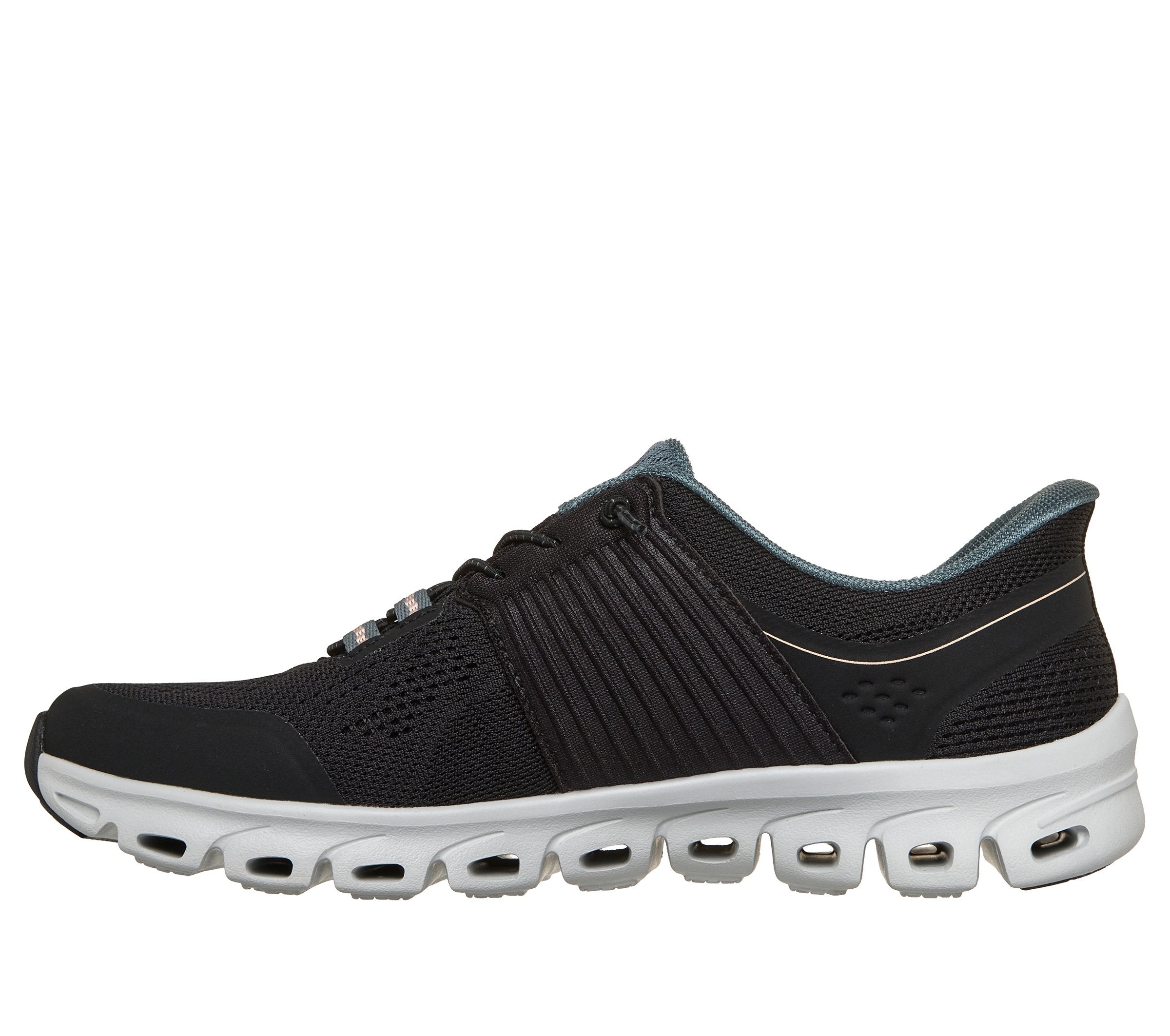 104801  - SKECHERS SLIP-INS: GLIDE-STEP - STARGAZE