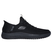 108144 - SKECHERS SLIP-INS WORK: SUMMITS SR - ENSLEE