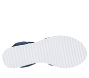 114418 - SKECHERS SLIP-INS: BOBS DESERT KISS - GOLDEN LILY