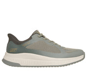 117624 - SKECHERS SLIP-INS: BOBS SQUAD 4 - STAPLE LOOK