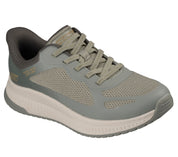 117624 - SKECHERS SLIP-INS: BOBS SQUAD 4 - STAPLE LOOK