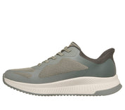 117624 - SKECHERS SLIP-INS: BOBS SQUAD 4 - STAPLE LOOK