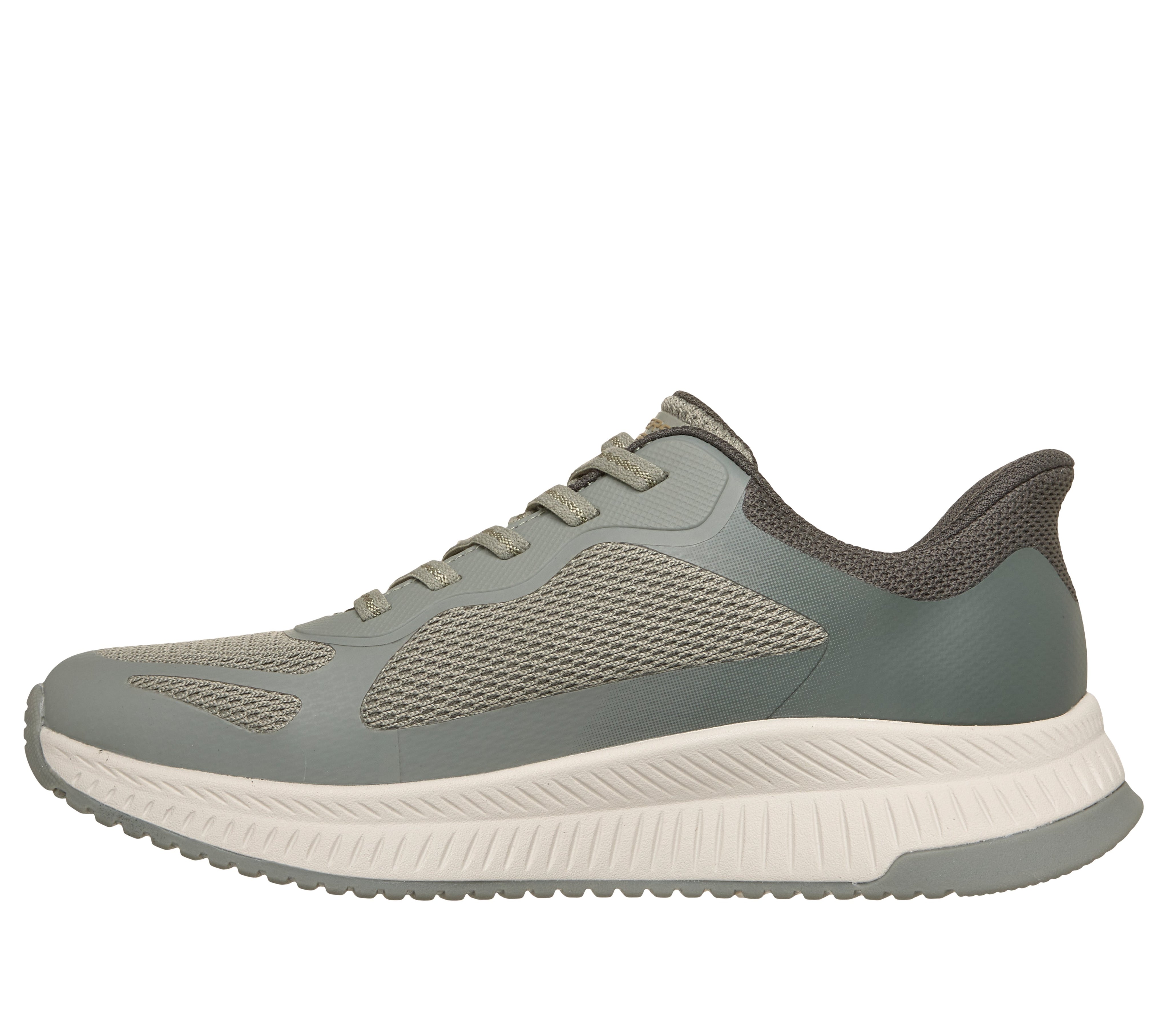 117624 - SKECHERS SLIP-INS: BOBS SQUAD 4 - STAPLE LOOK