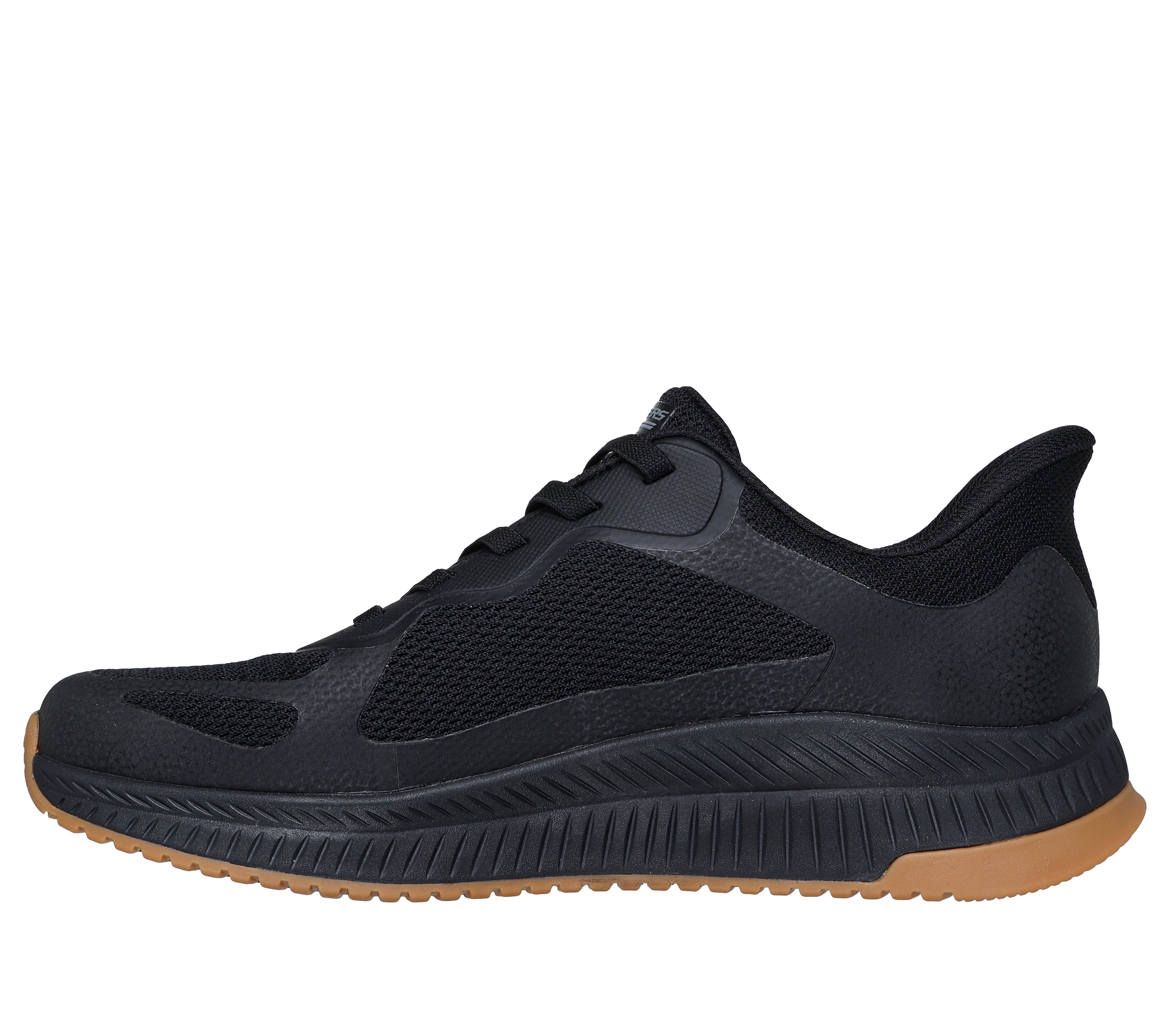 118423 - SKECHERS SLIP-INS: BOBS SPORT SQUAD CHAOS 4