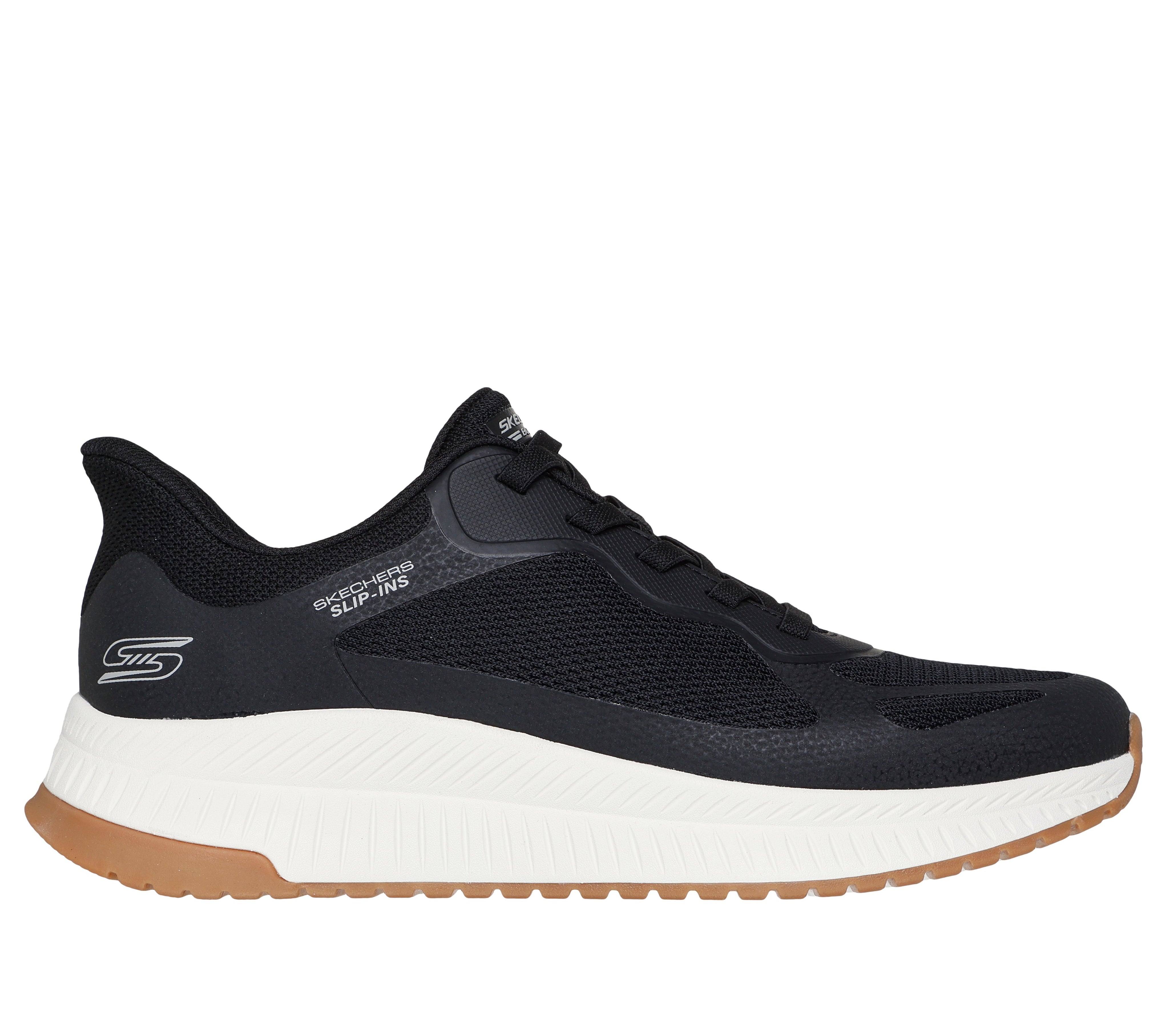 118423 - SKECHERS SLIP-INS: BOBS SPORT SQUAD CHAOS 4