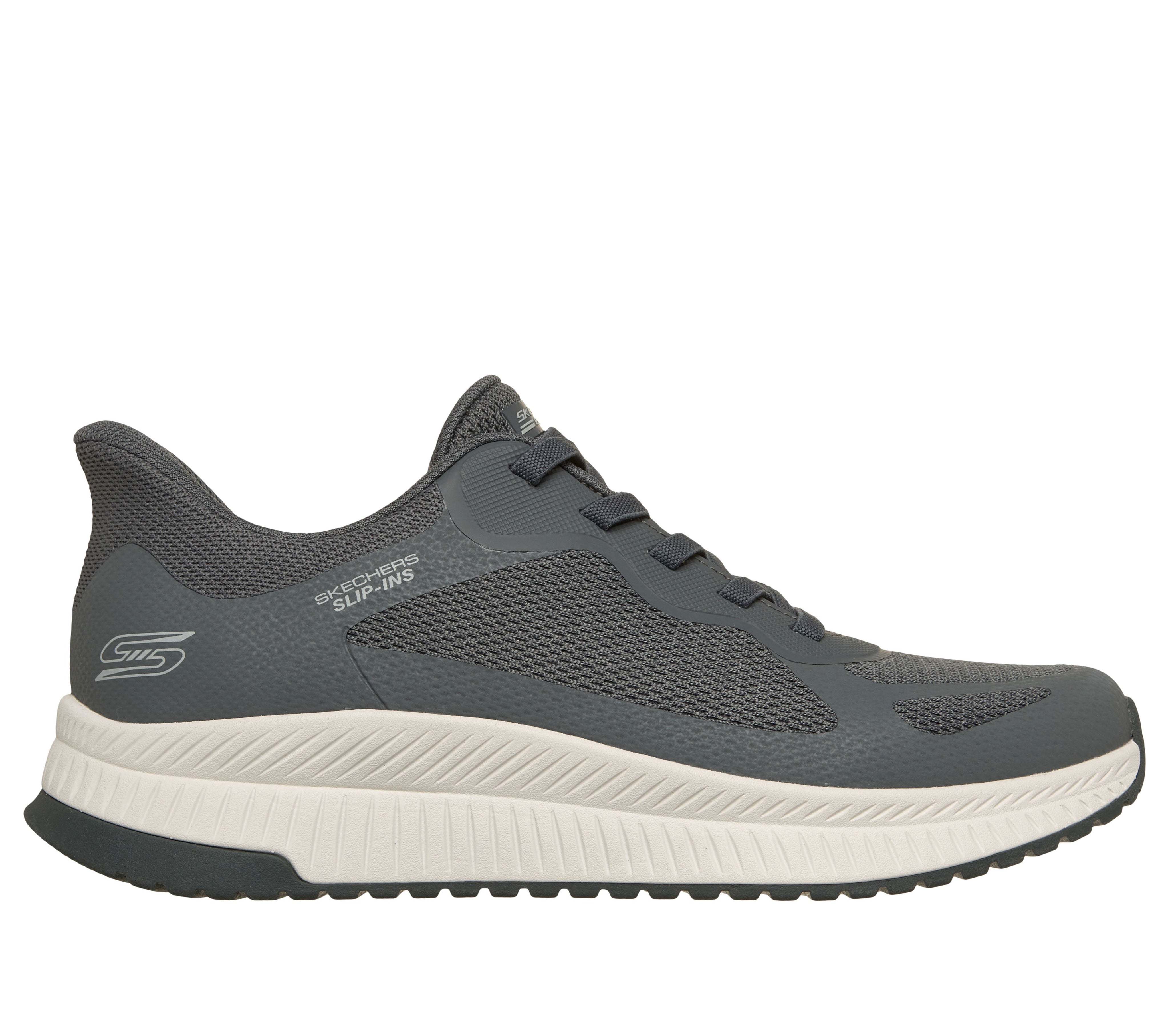 118423 - SKECHERS SLIP-INS: BOBS SPORT SQUAD CHAOS 4