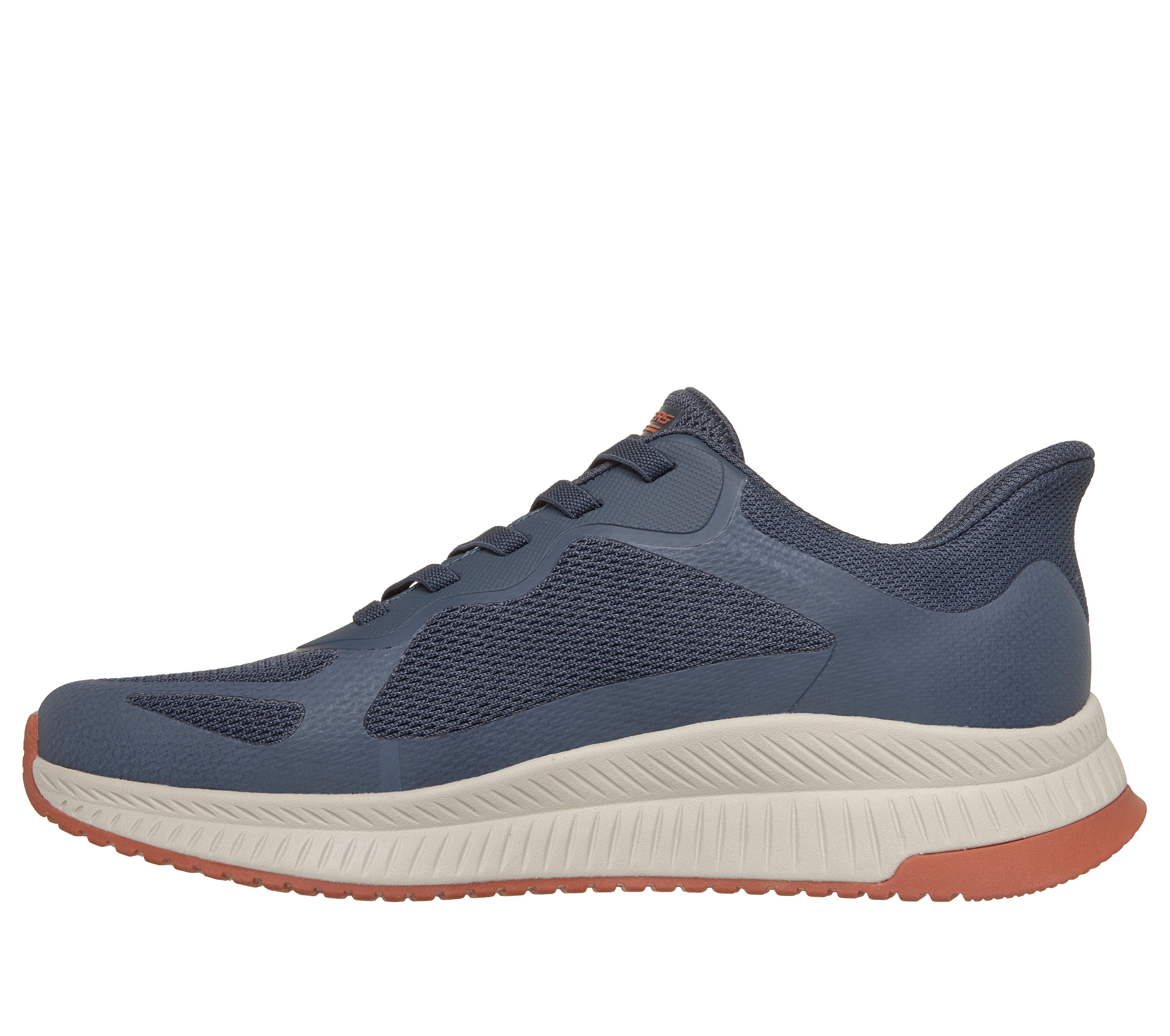 118423 - SKECHERS SLIP-INS: BOBS SPORT SQUAD CHAOS 4