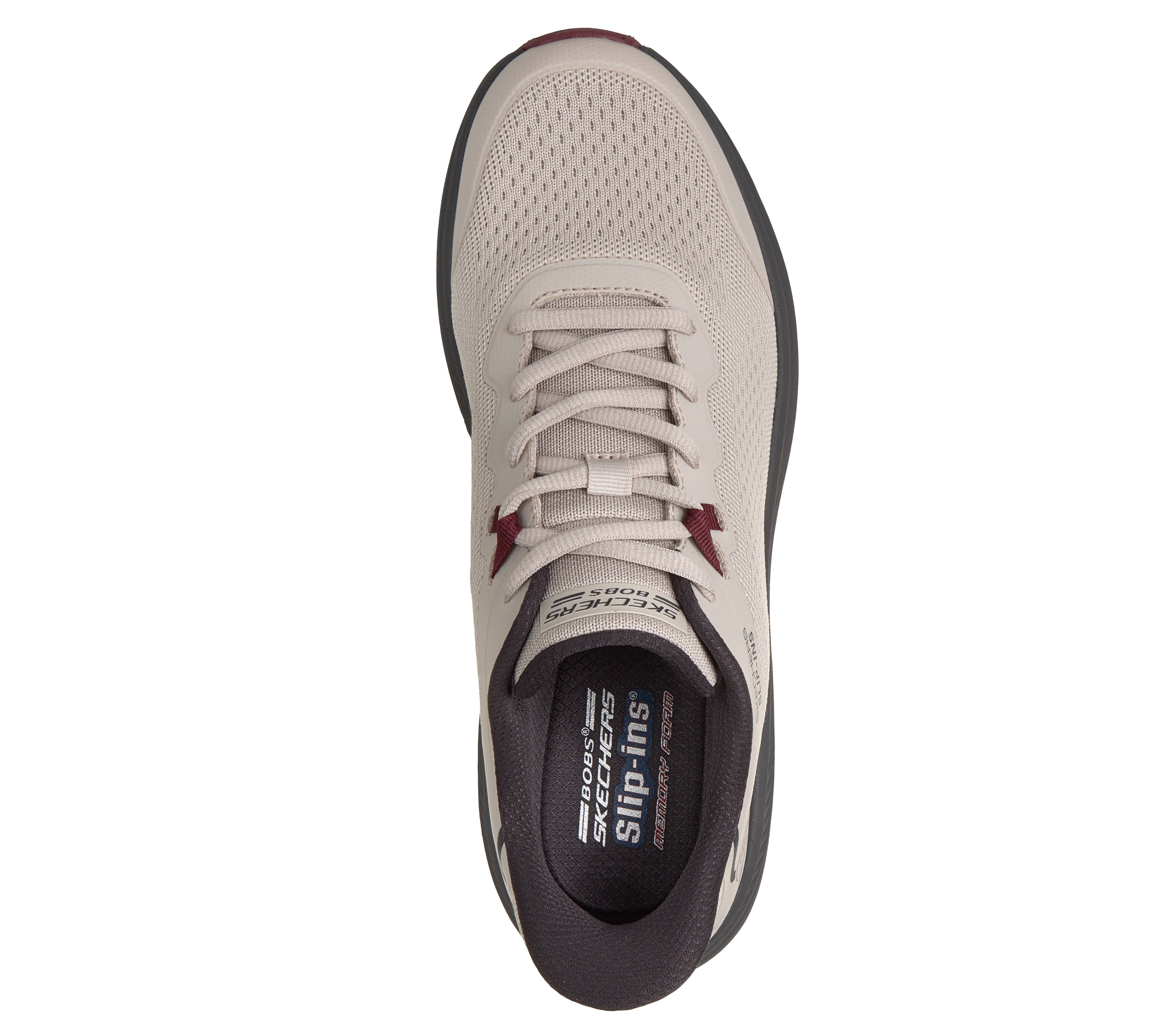 118431 - SKECHERS SLIP-INS: BOBS SKILLZ