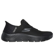 124836W - SKECHERS SLIP-INS: GO WALK FLEX - GRAND ENTRY
