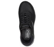 124836W - SKECHERS SLIP-INS: GO WALK FLEX - GRAND ENTRY