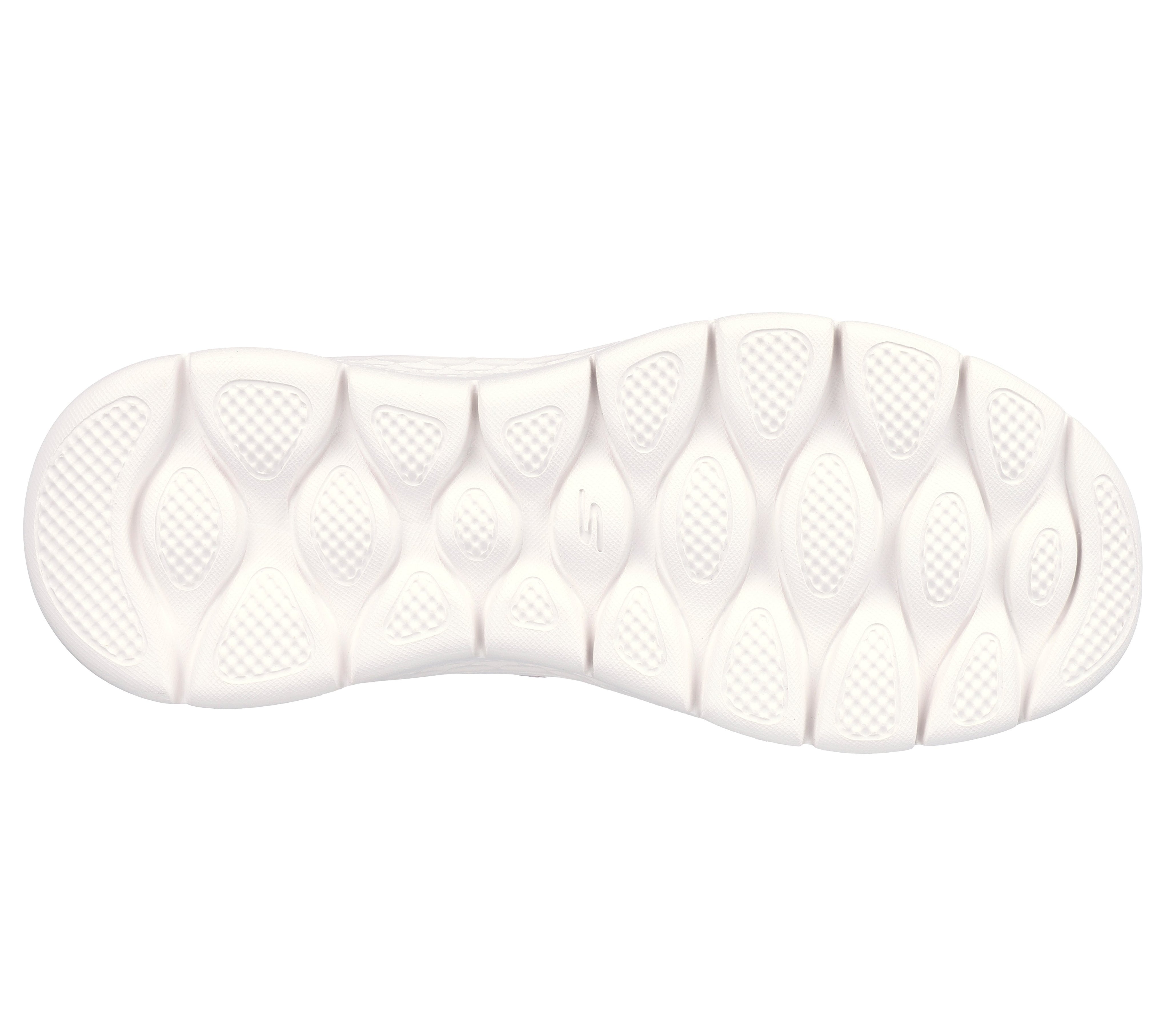 124836W - SKECHERS SLIP-INS: GO WALK FLEX - GRAND ENTRY
