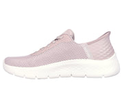 124836W - SKECHERS SLIP-INS: GO WALK FLEX - GRAND ENTRY