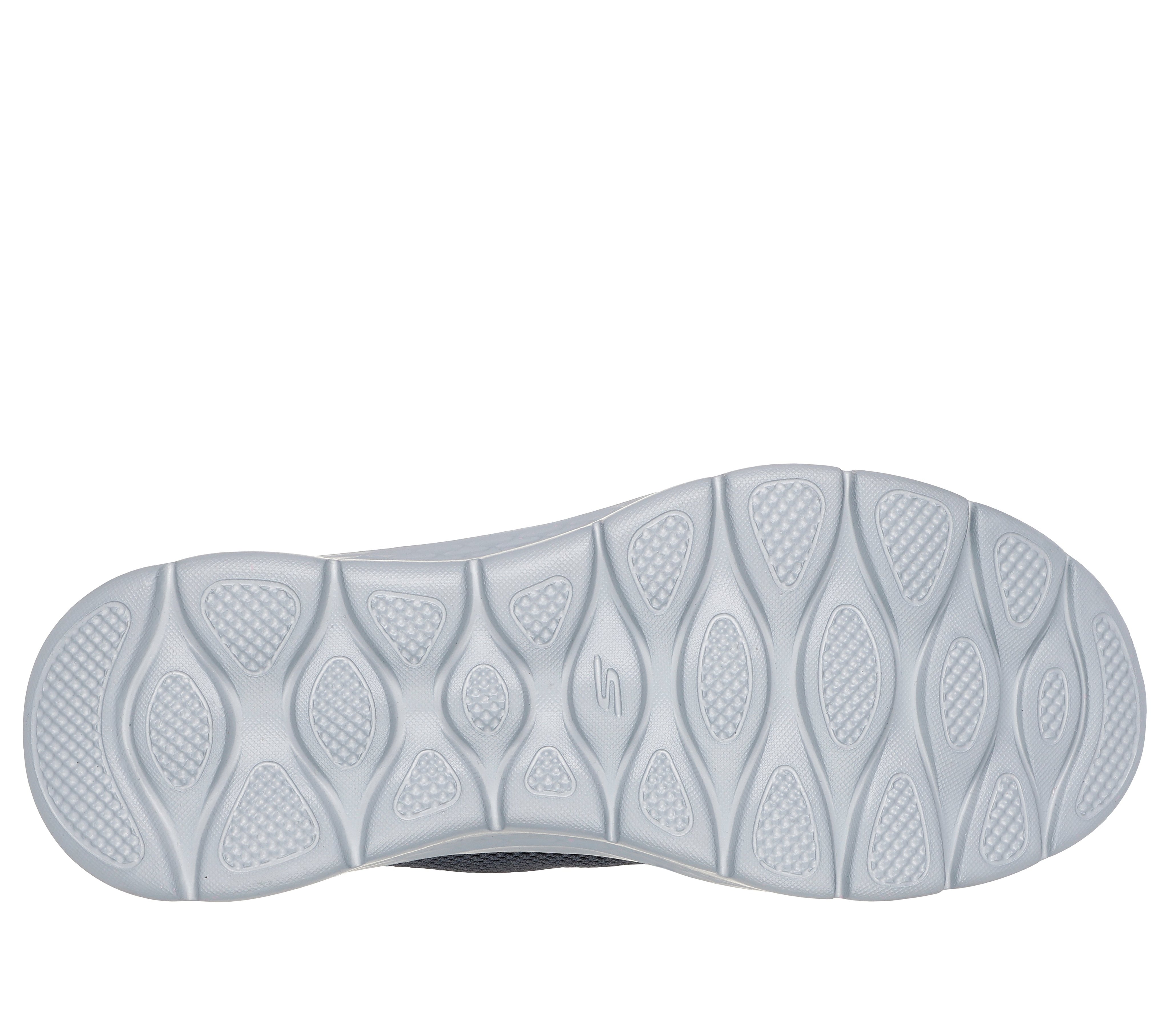 124846 - SKECHERS SLIP-INS WATERPROOF: GO WALK FLEX - CLEAR CREEK