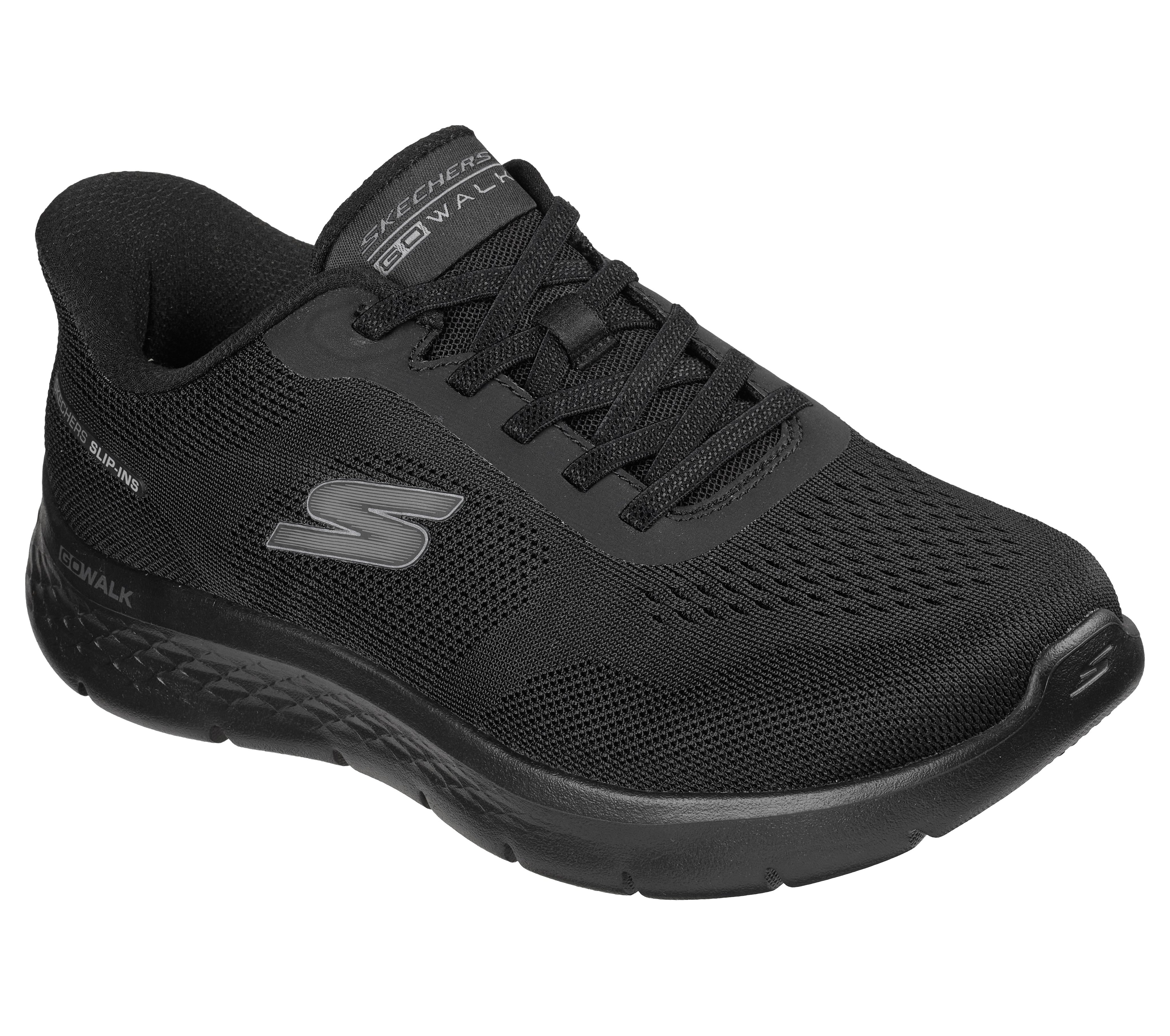 125523 - SKECHERS SLIP-INS: GO WALK FLEX - AZRIEL