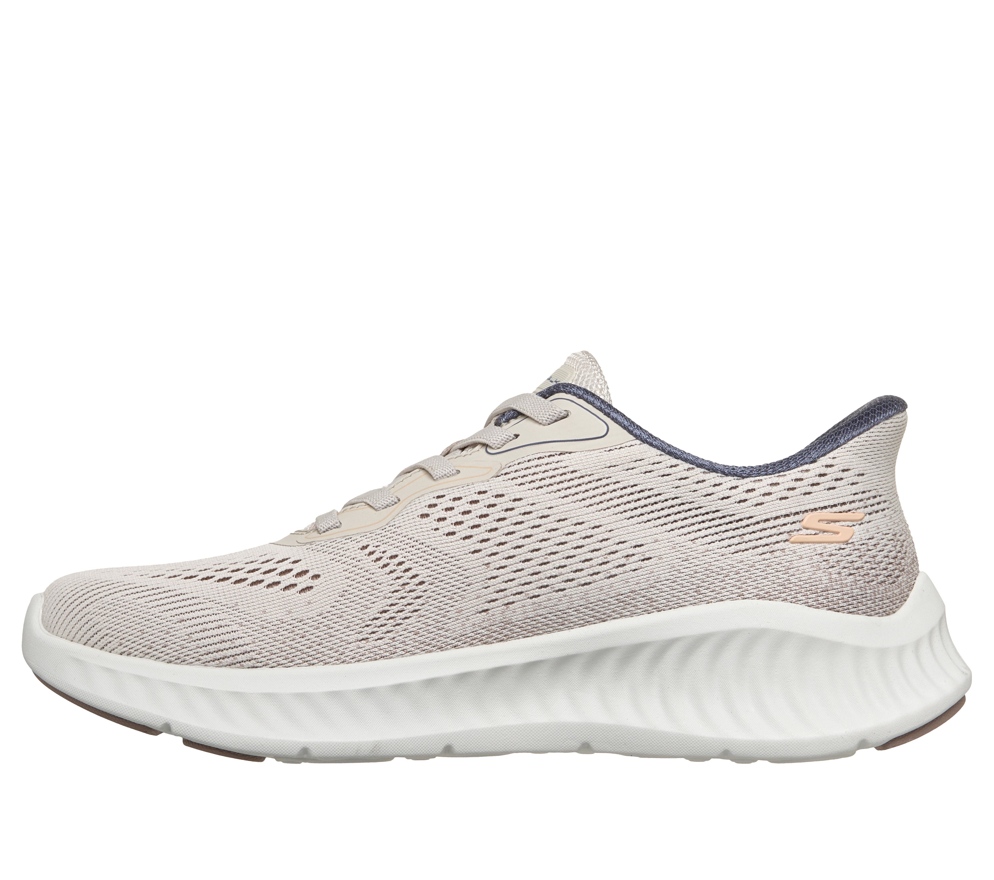 125665 - SKECHERS SLIP-INS: GO WALK NOW - PARKER