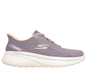 125840 - SKECHERS SLIP-INS RELAXED FIT: GO WALK ARCH FIT N-JOY