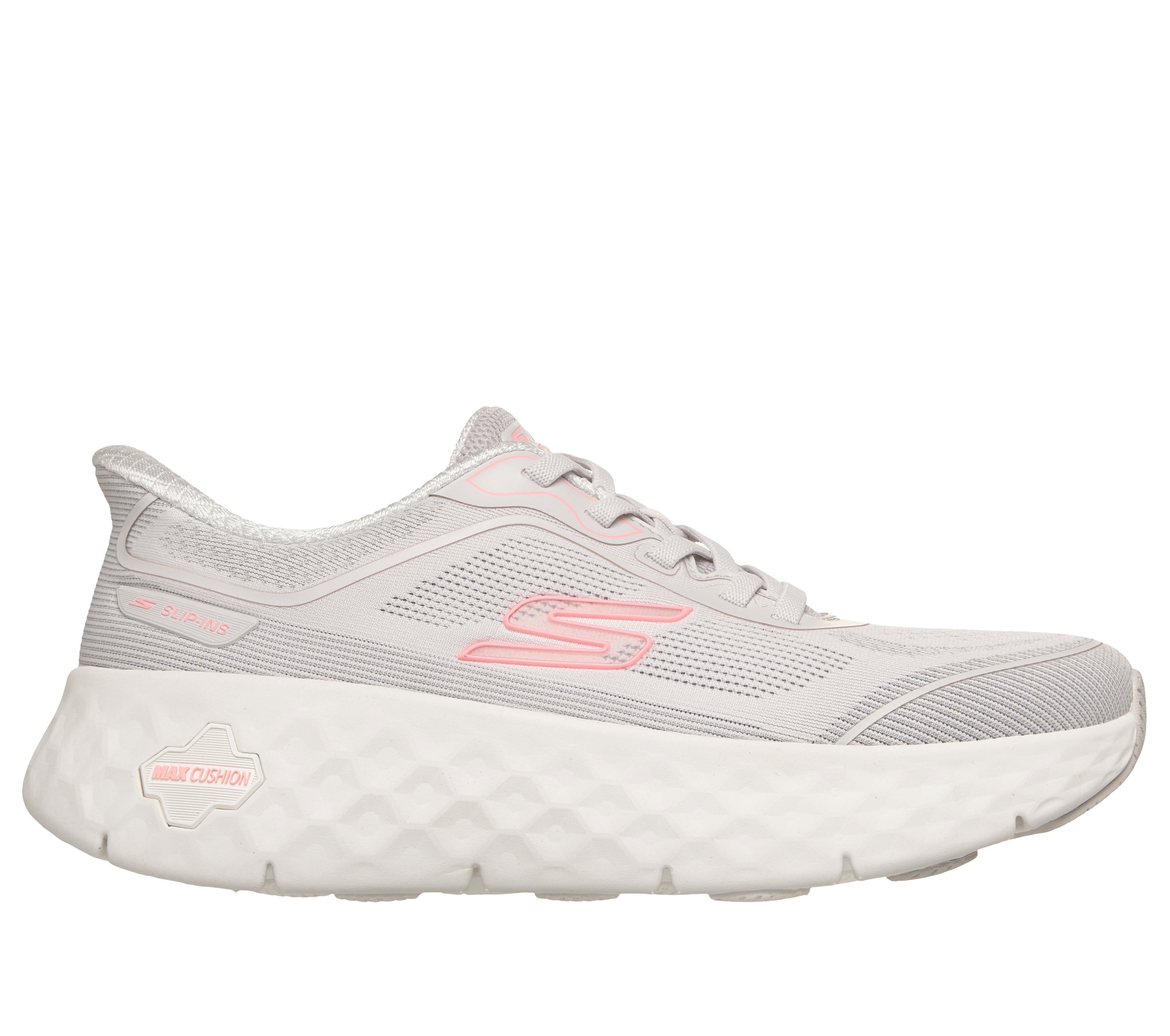 126031 - SKECHERS SLIP-INS: GO WALK MAX CUSHIONING FLEX - REMI