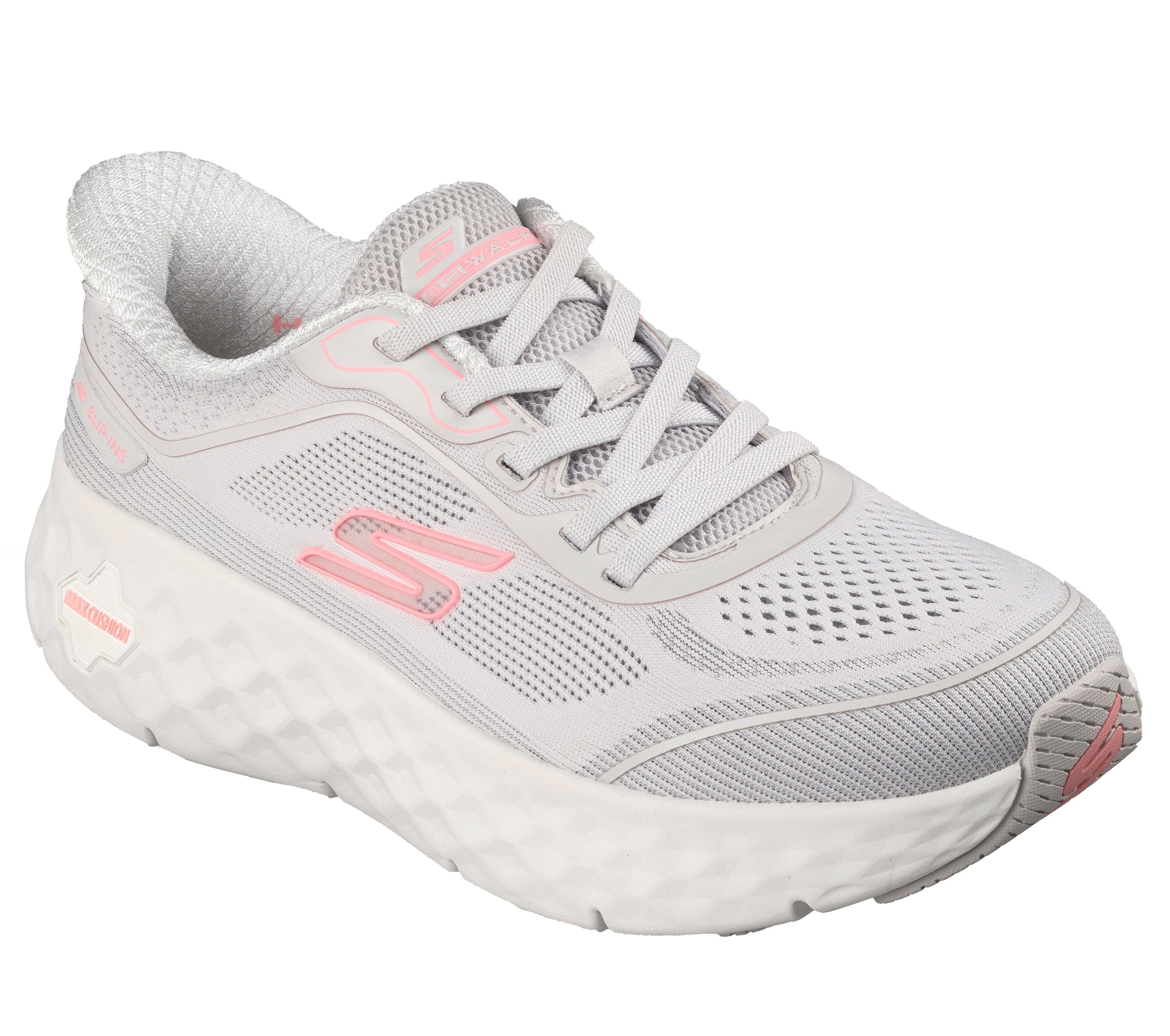 126031 - SKECHERS SLIP-INS: GO WALK MAX CUSHIONING FLEX - REMI