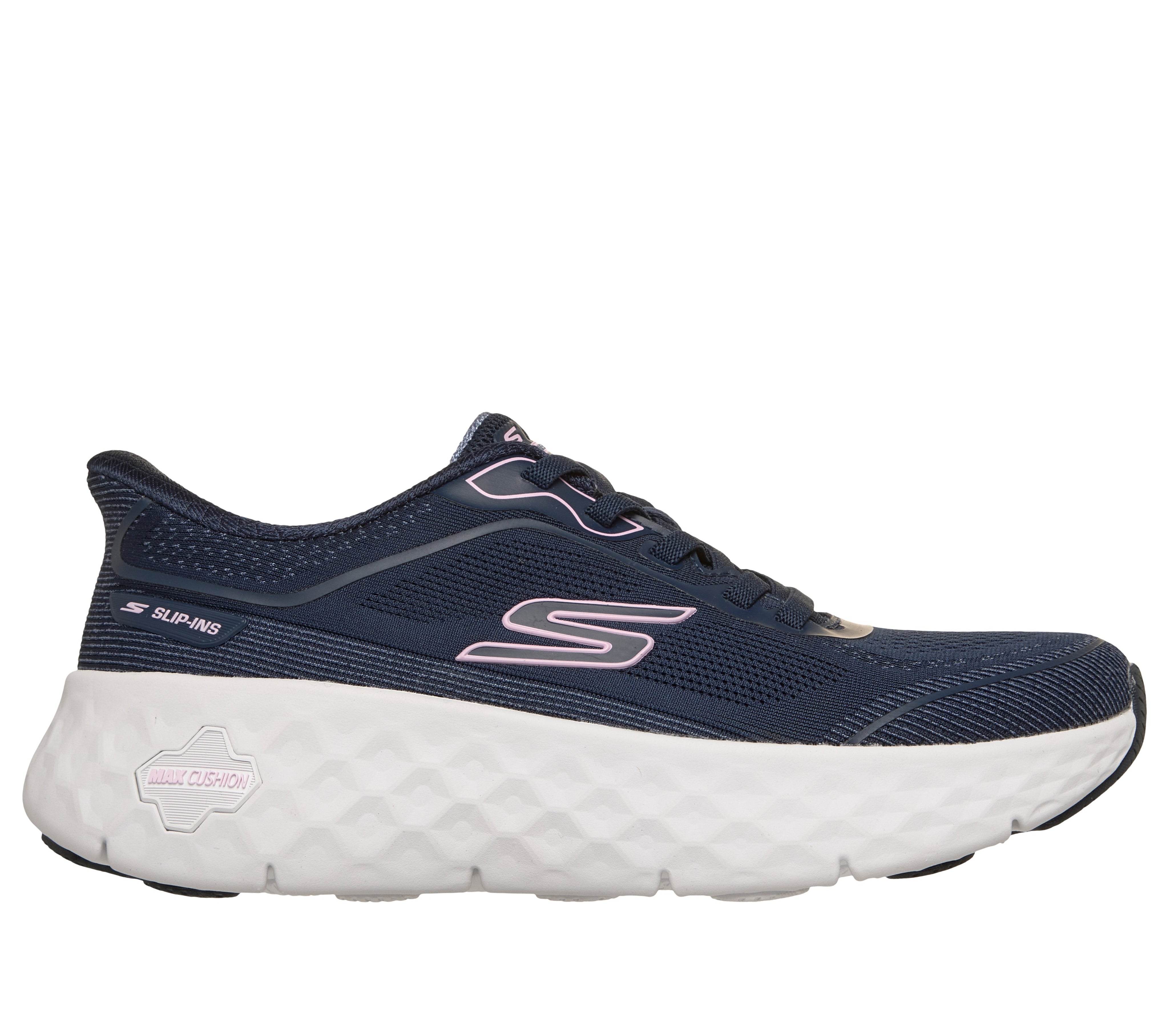 126031 - SKECHERS SLIP-INS: GO WALK MAX CUSHIONING FLEX - REMI