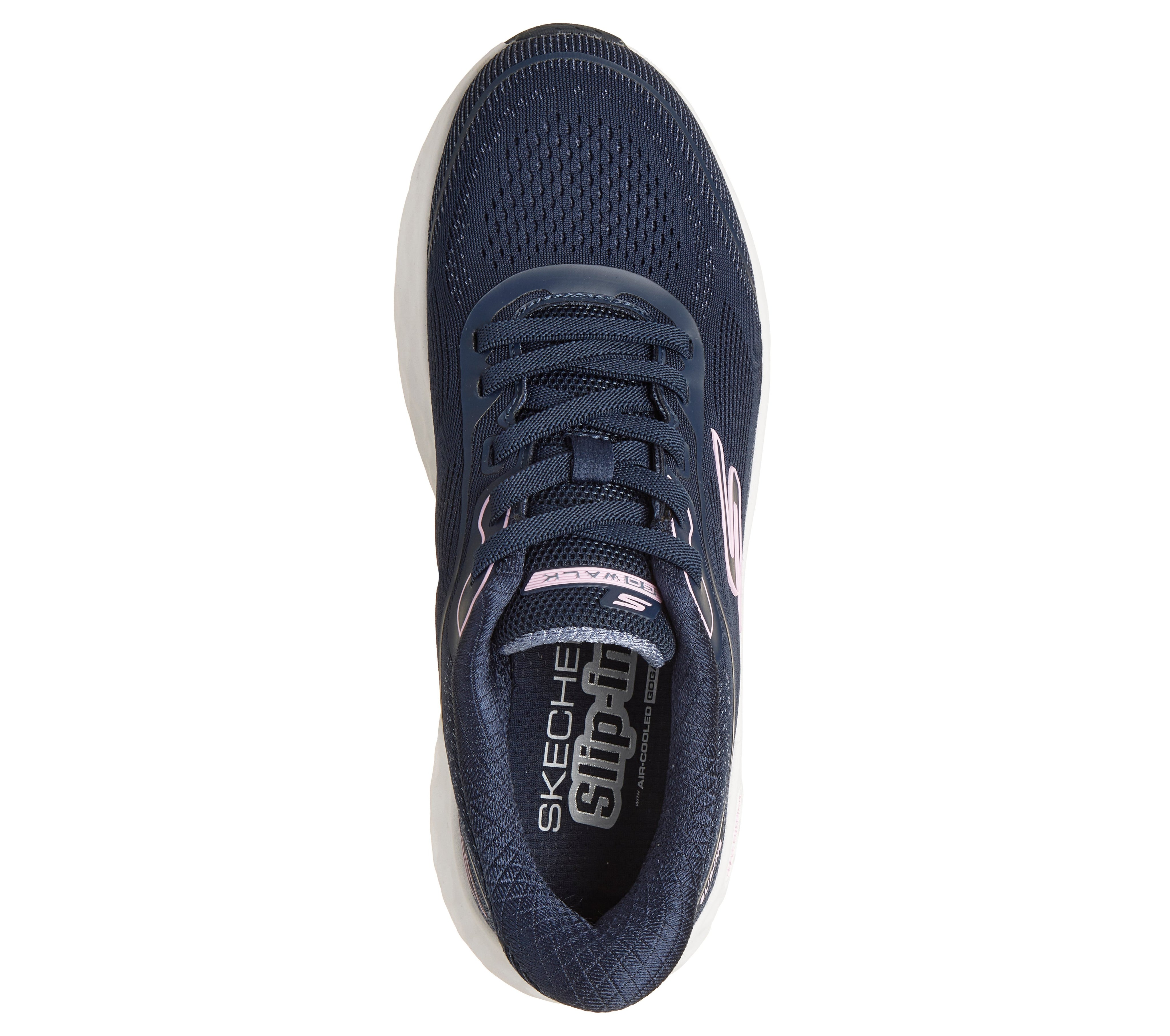 126031 - SKECHERS SLIP-INS: GO WALK MAX CUSHIONING FLEX - REMI