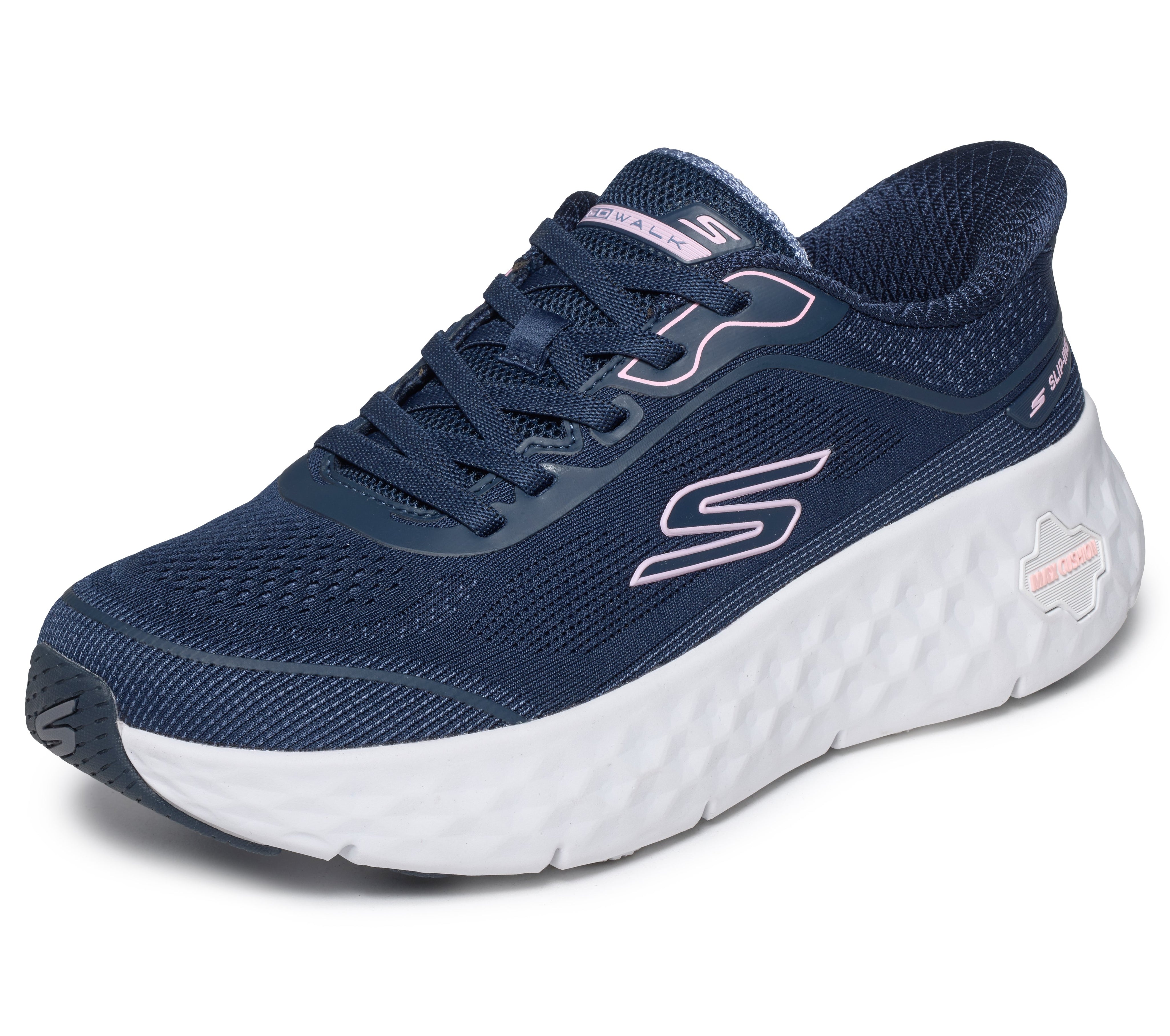 126031 - SKECHERS SLIP-INS: GO WALK MAX CUSHIONING FLEX - REMI