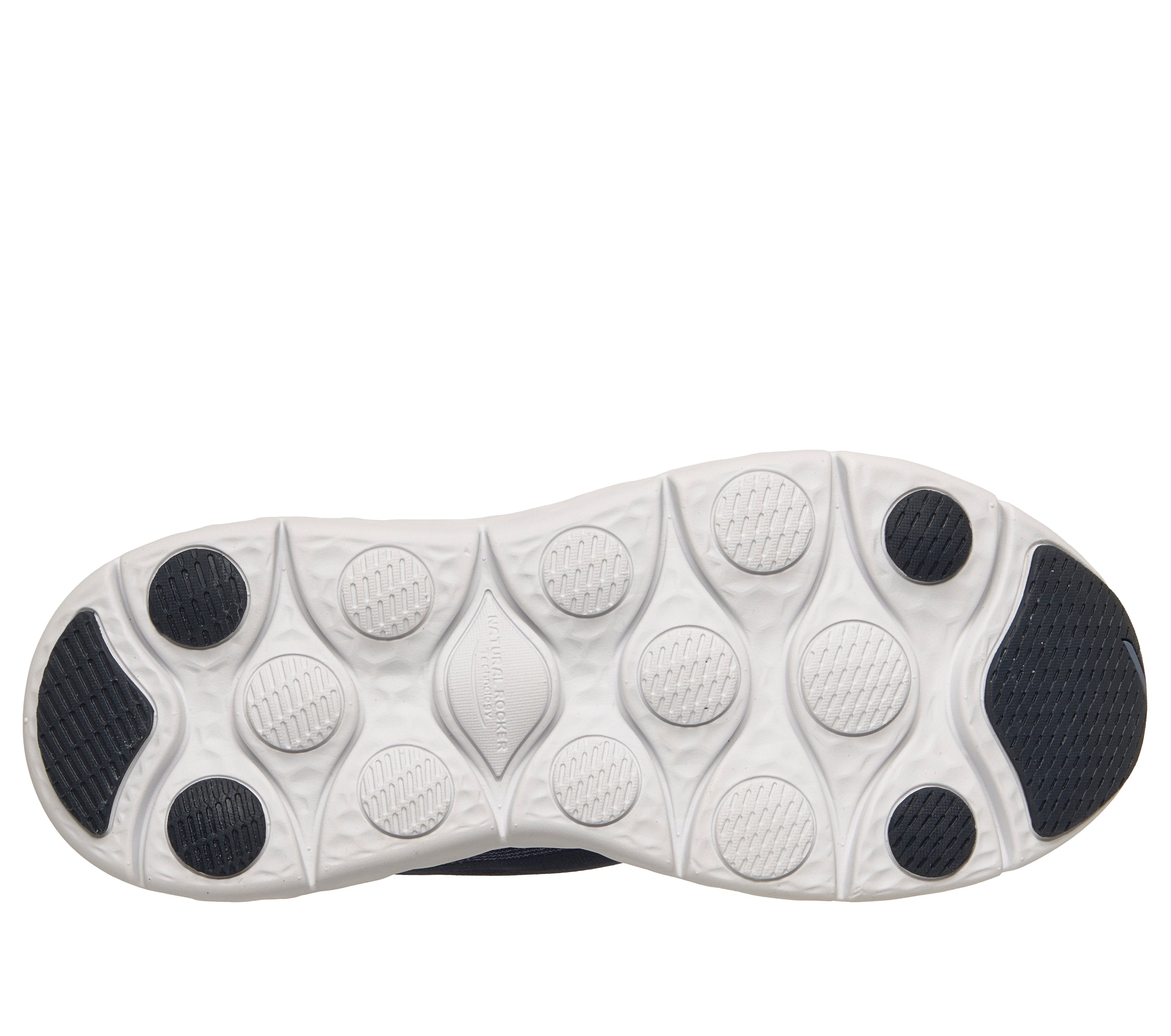 126031 - SKECHERS SLIP-INS: GO WALK MAX CUSHIONING FLEX - REMI
