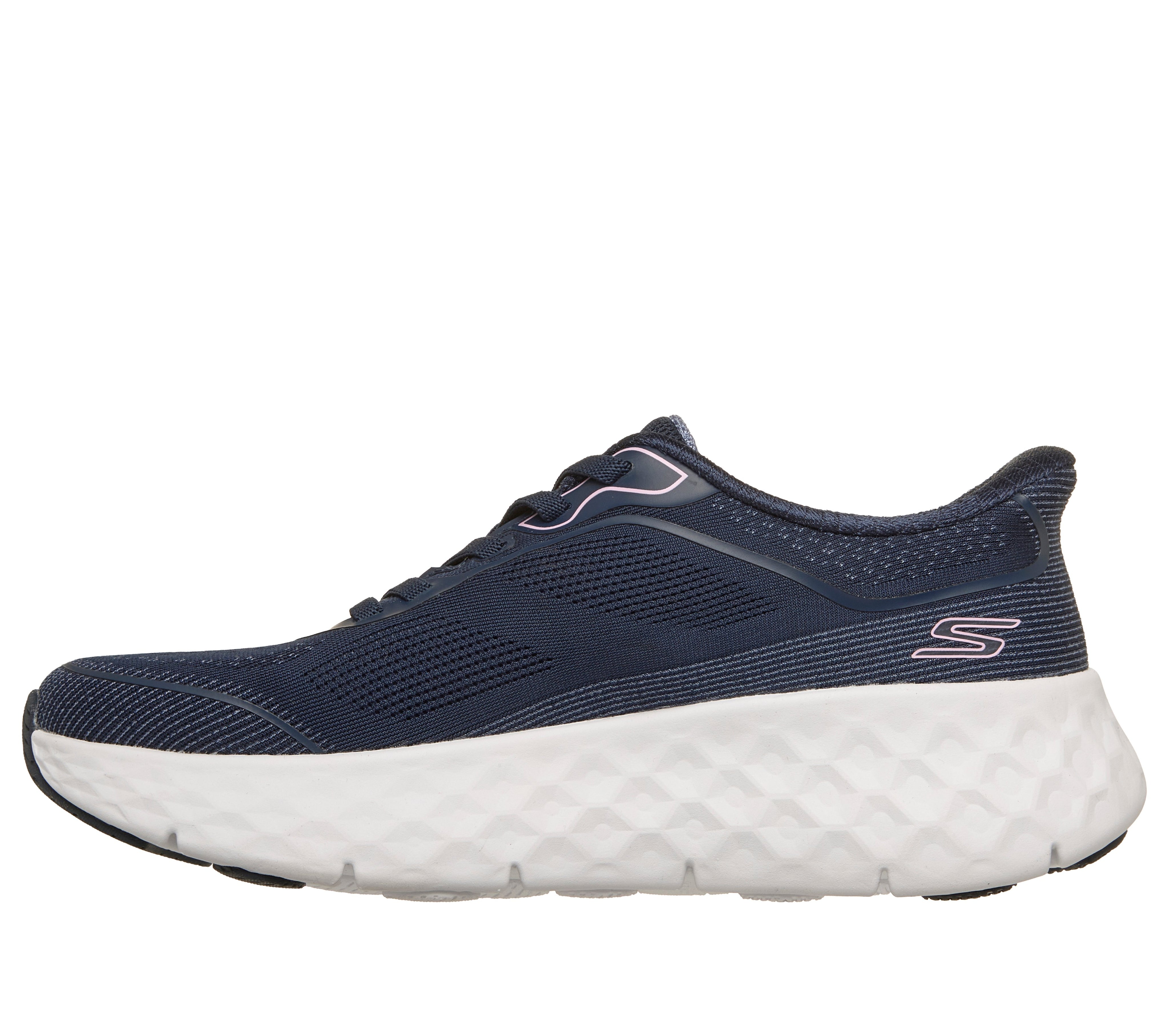 126031 - SKECHERS SLIP-INS: GO WALK MAX CUSHIONING FLEX - REMI