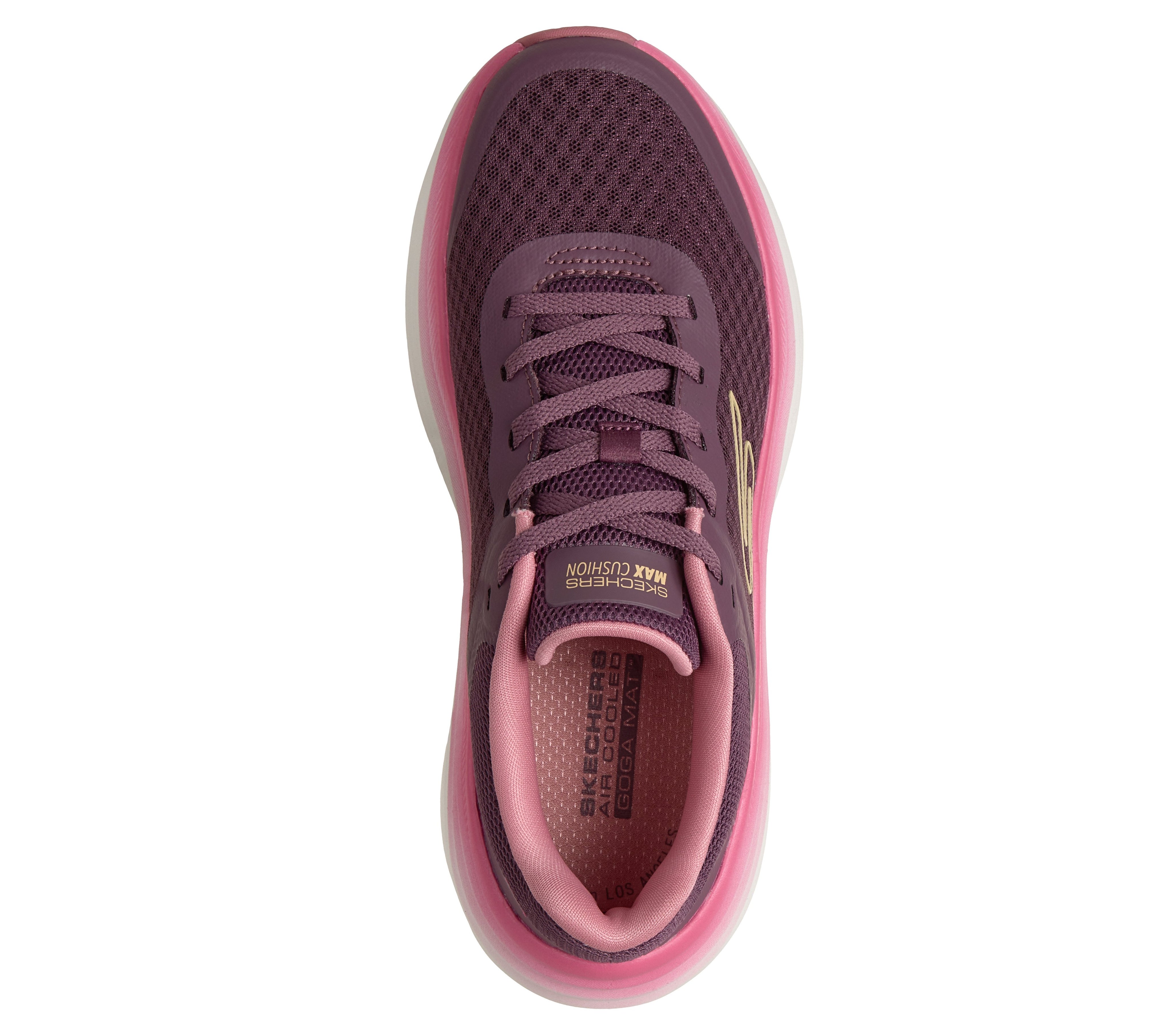 129470 - MAX CUSHIONING ENDEAVOUR