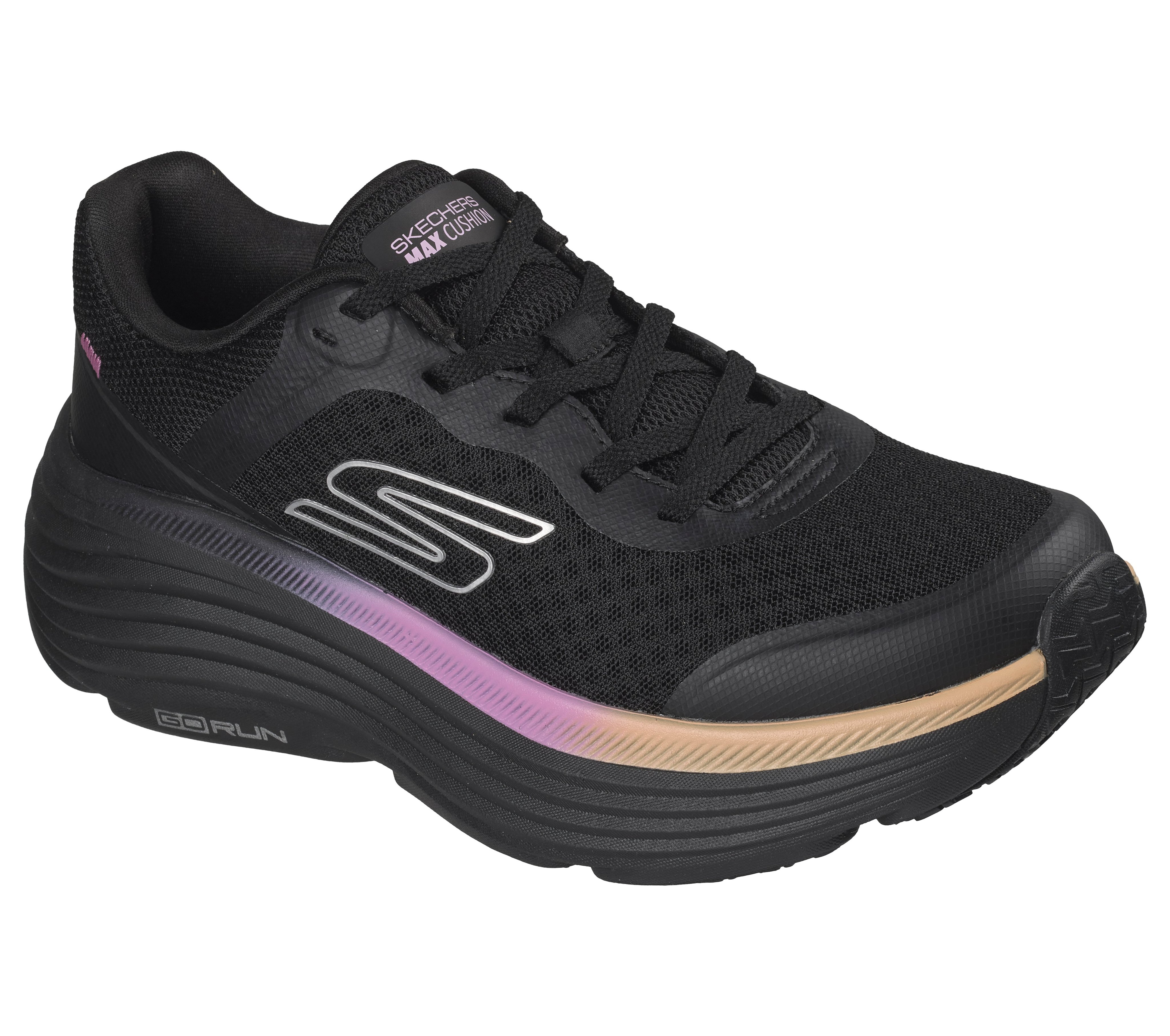 129470 - MAX CUSHIONING ENDEAVOUR