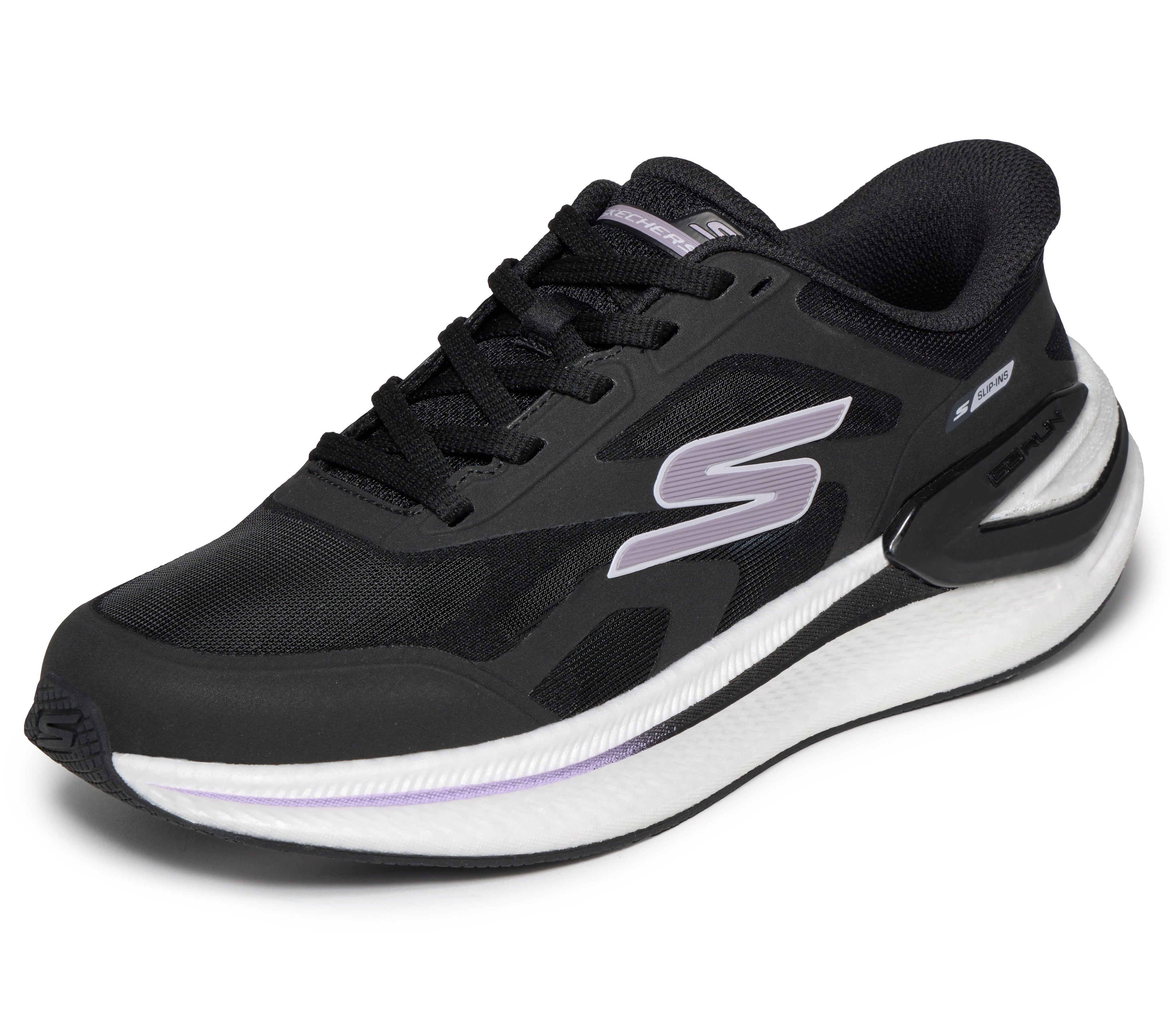 129782 - SKECHERS SLIP-INS: GO RUN CONSISTENT PRO
