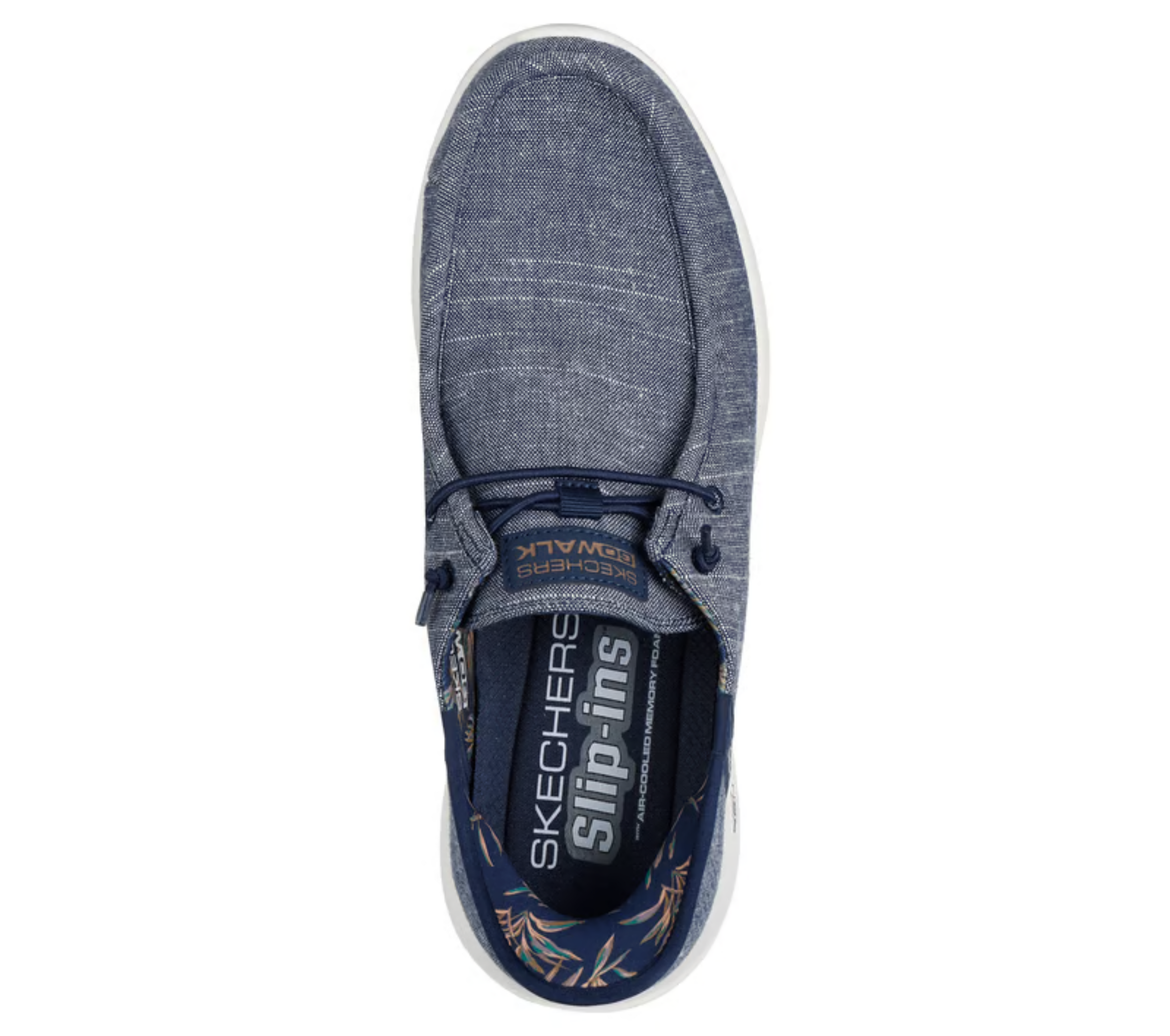 216681 - SKECHERS SLIP-INS: GO WALK MAX - WITH EASE