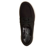 139001 - SKECHERS SLIP-INS: GLIDE-STEP SERENE - COAST