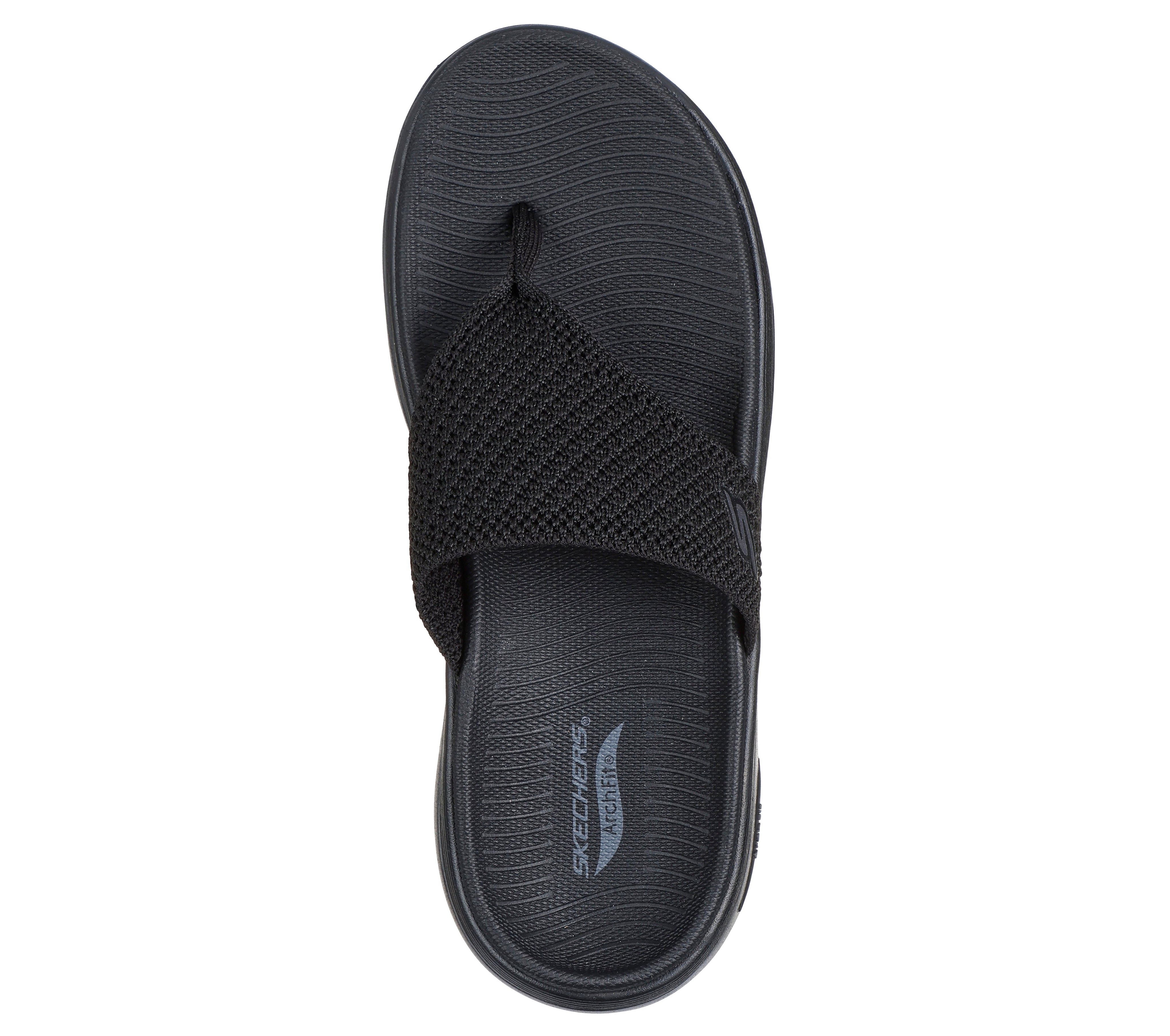 140861 - GO WALK ARCH FIT 2.0 SANDAL - CARRIE