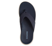 141459 - GO WALK FLEX SANDAL - HOLLY