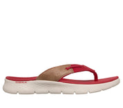 141528 - GO WALK FLEX SANDAL - ESPLANADE