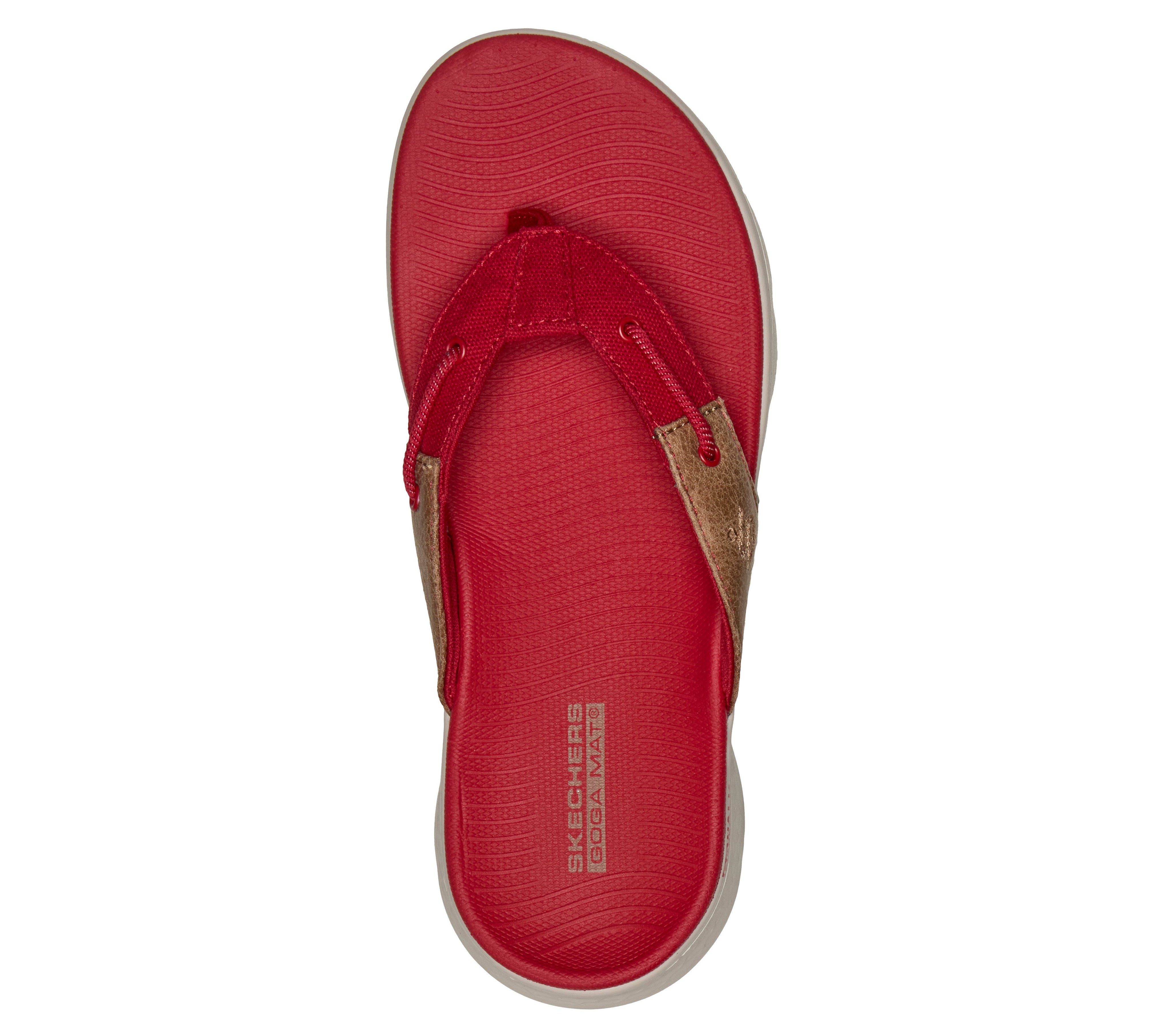 141528 - GO WALK FLEX SANDAL - ESPLANADE