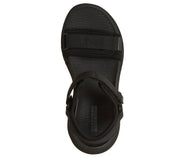 141755  - MAX CUSHIONING ENDEAVOUR SANDAL - MIRANDA