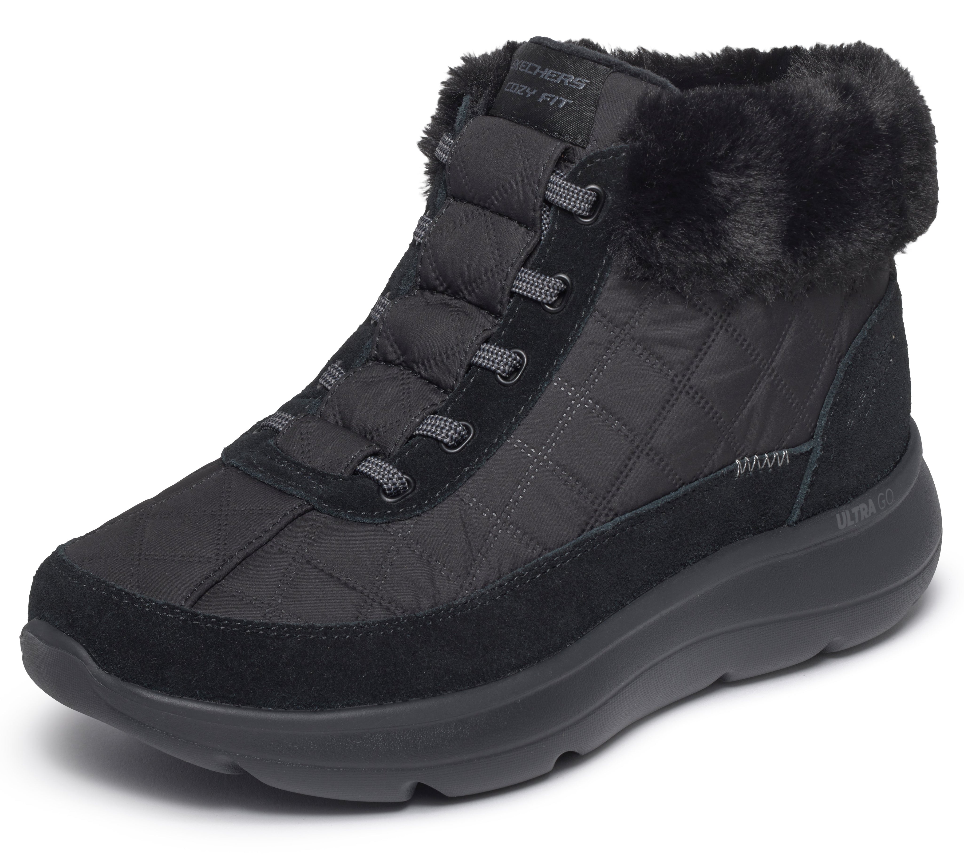 144844 - SKECHERS SLIP-INS: ON-THE-GO ENCORE - COZY FIT MAISIE