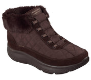 144844 - SKECHERS SLIP-INS: ON-THE-GO ENCORE - COZY FIT MAISIE