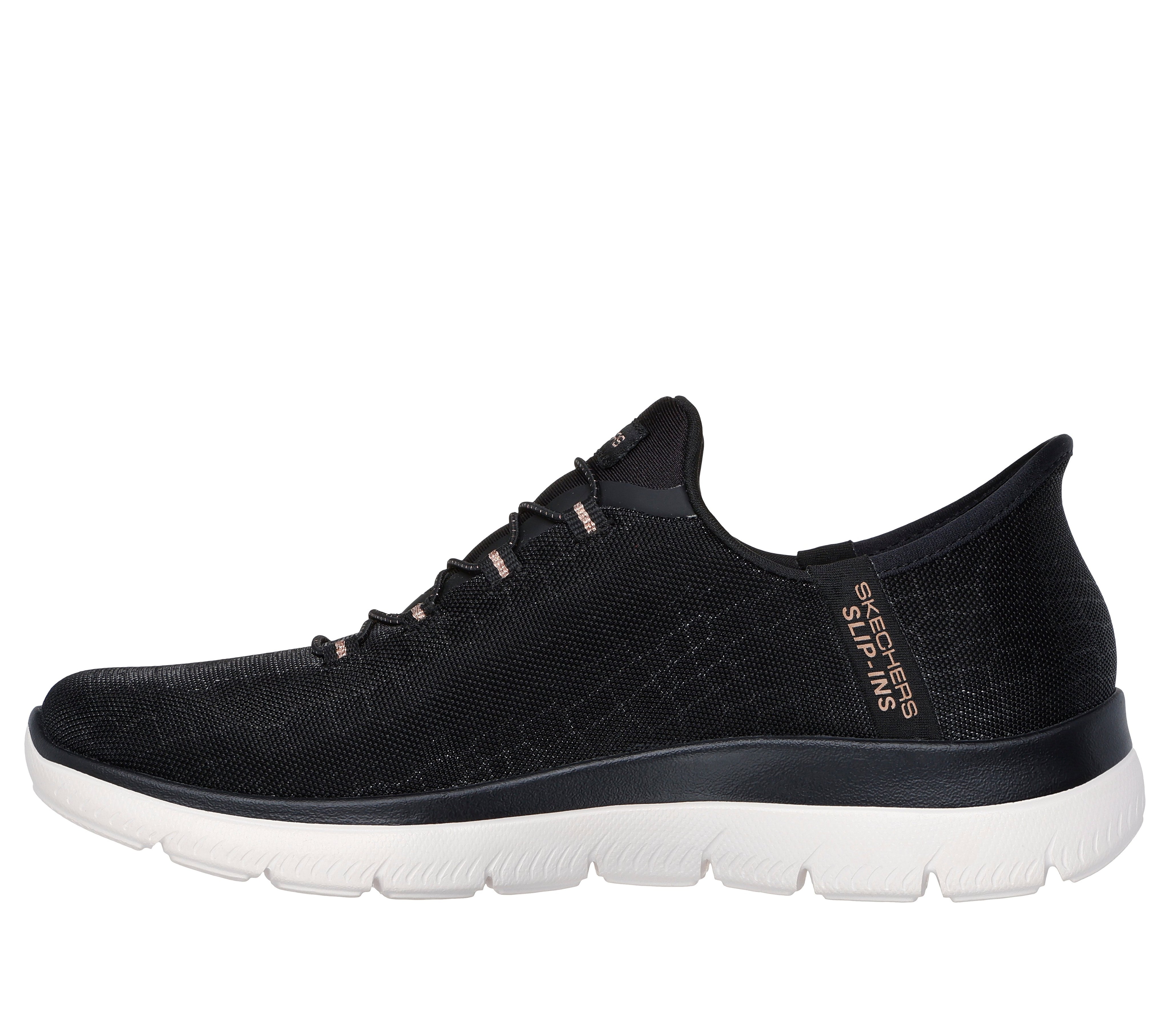 150128 - SKECHERS SLIP-INS: SUMMITS - CLASSY NIGHT