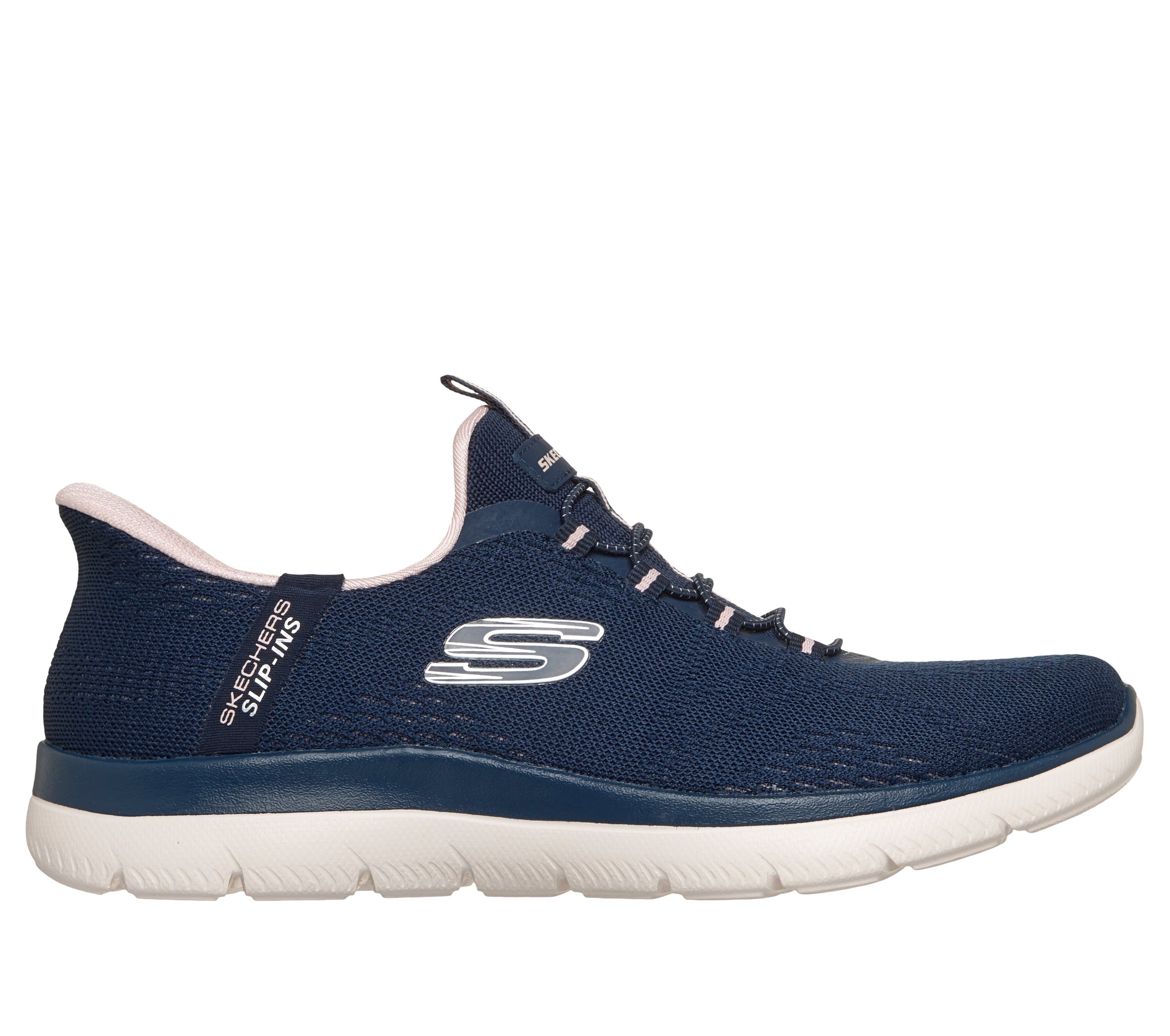 150284 - SKECHERS SLIP-INS: SUMMITS - DREAM CHASER