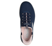 150284 - SKECHERS SLIP-INS: SUMMITS - DREAM CHASER