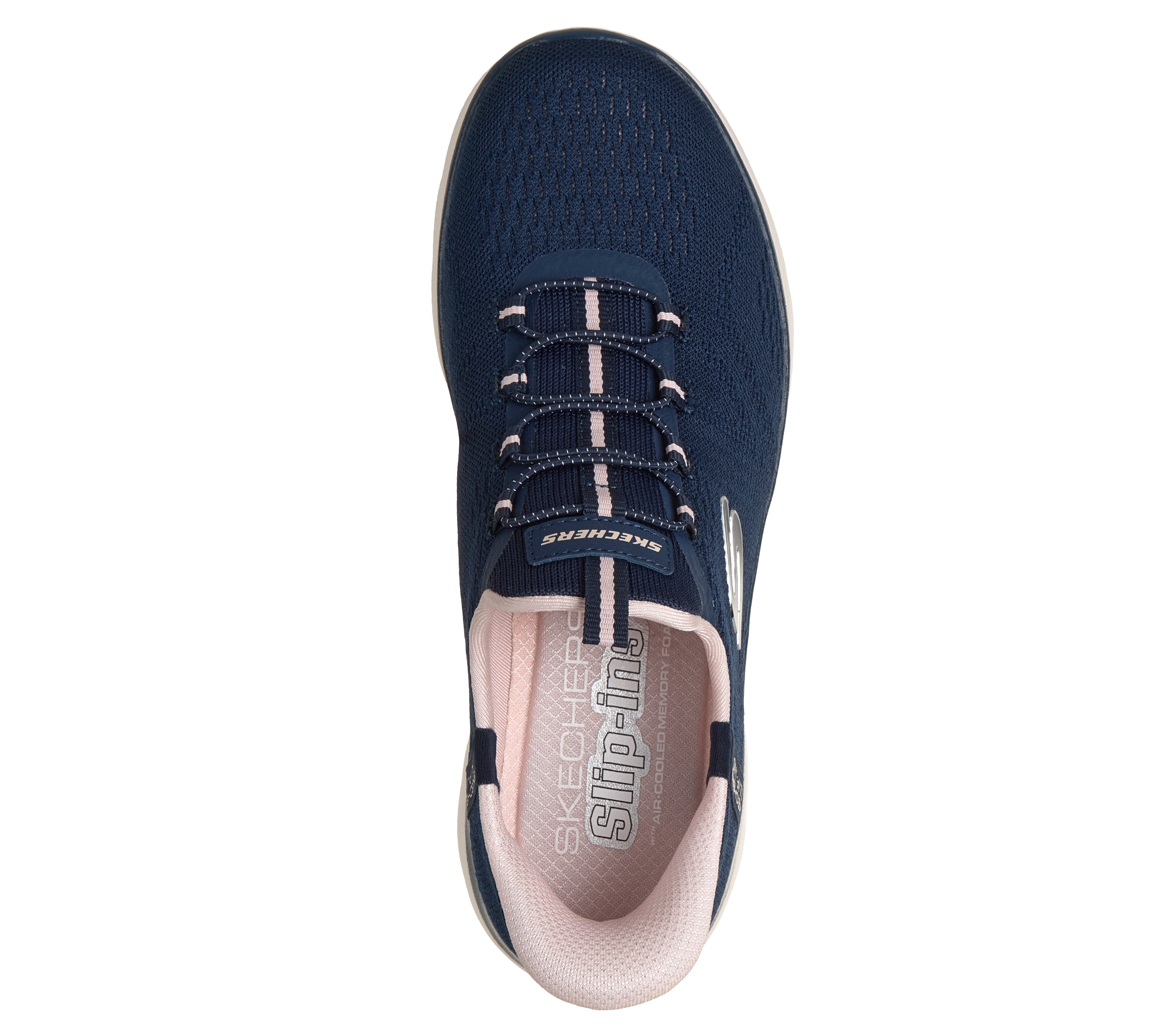150284 - SKECHERS SLIP-INS: SUMMITS - DREAM CHASER
