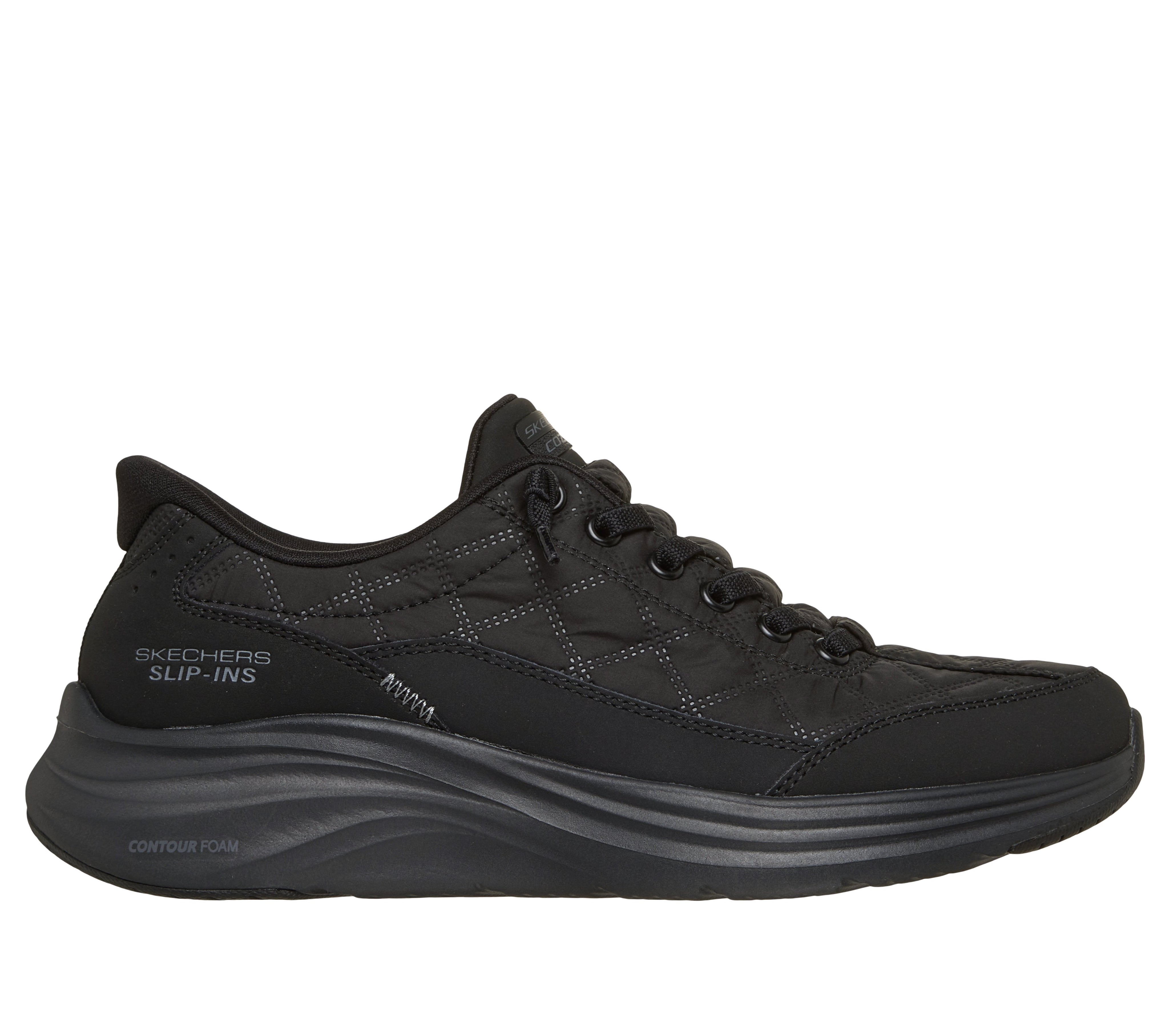 150404 - SKECHERS SLIP-INS: CONTOUR FOAM