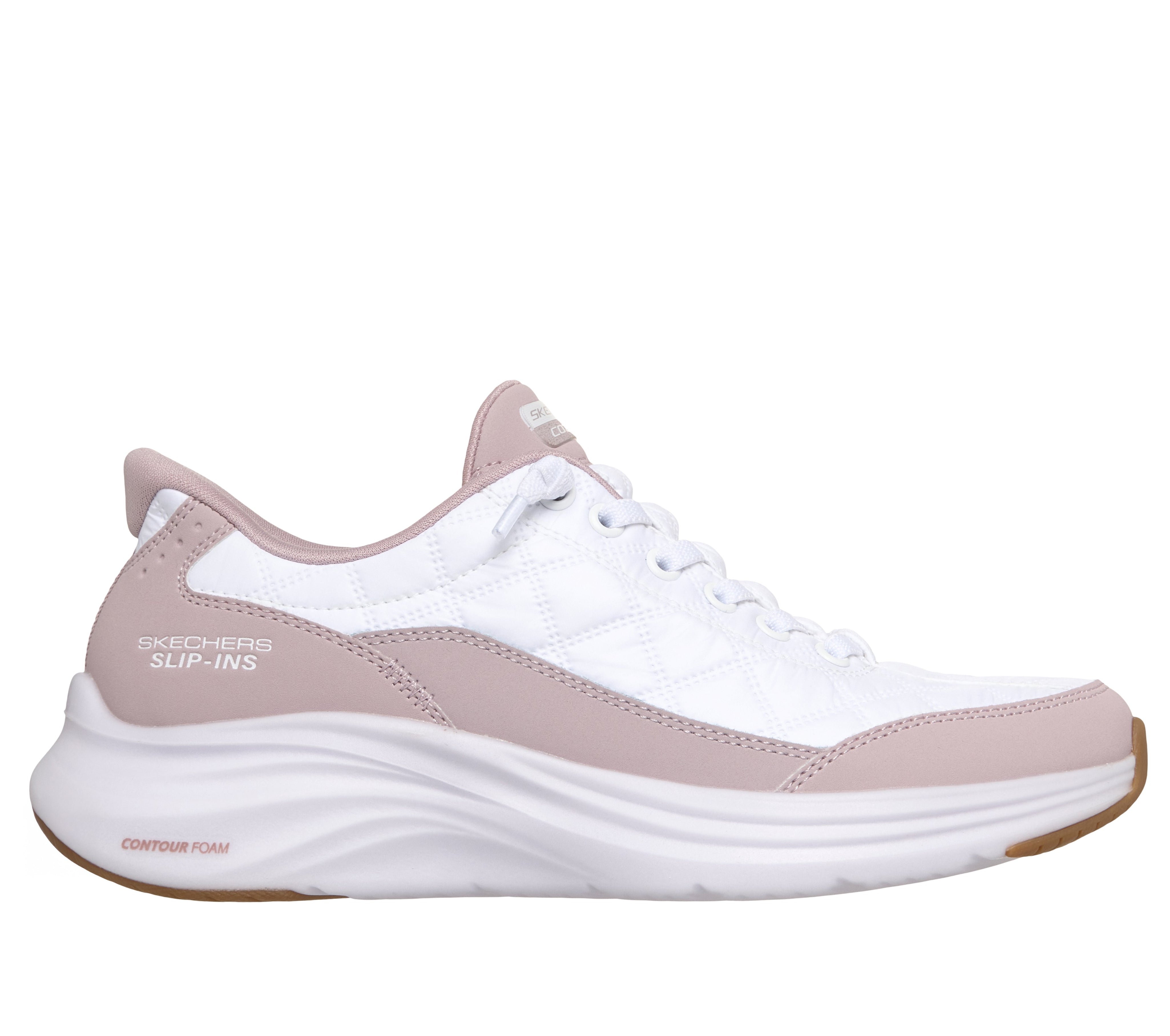 150404 - SKECHERS SLIP-INS: CONTOUR FOAM
