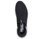 150408 - SKECHERS SLIP-INS: VAPOR FOAM - LUXE BREEZE