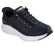 150507W - SKECHERS SLIP-INS: CONTOUR FOAM - COZY FIT NATURAL EASE