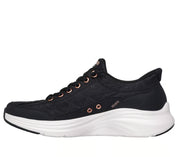 150507W - SKECHERS SLIP-INS: CONTOUR FOAM - COZY FIT NATURAL EASE