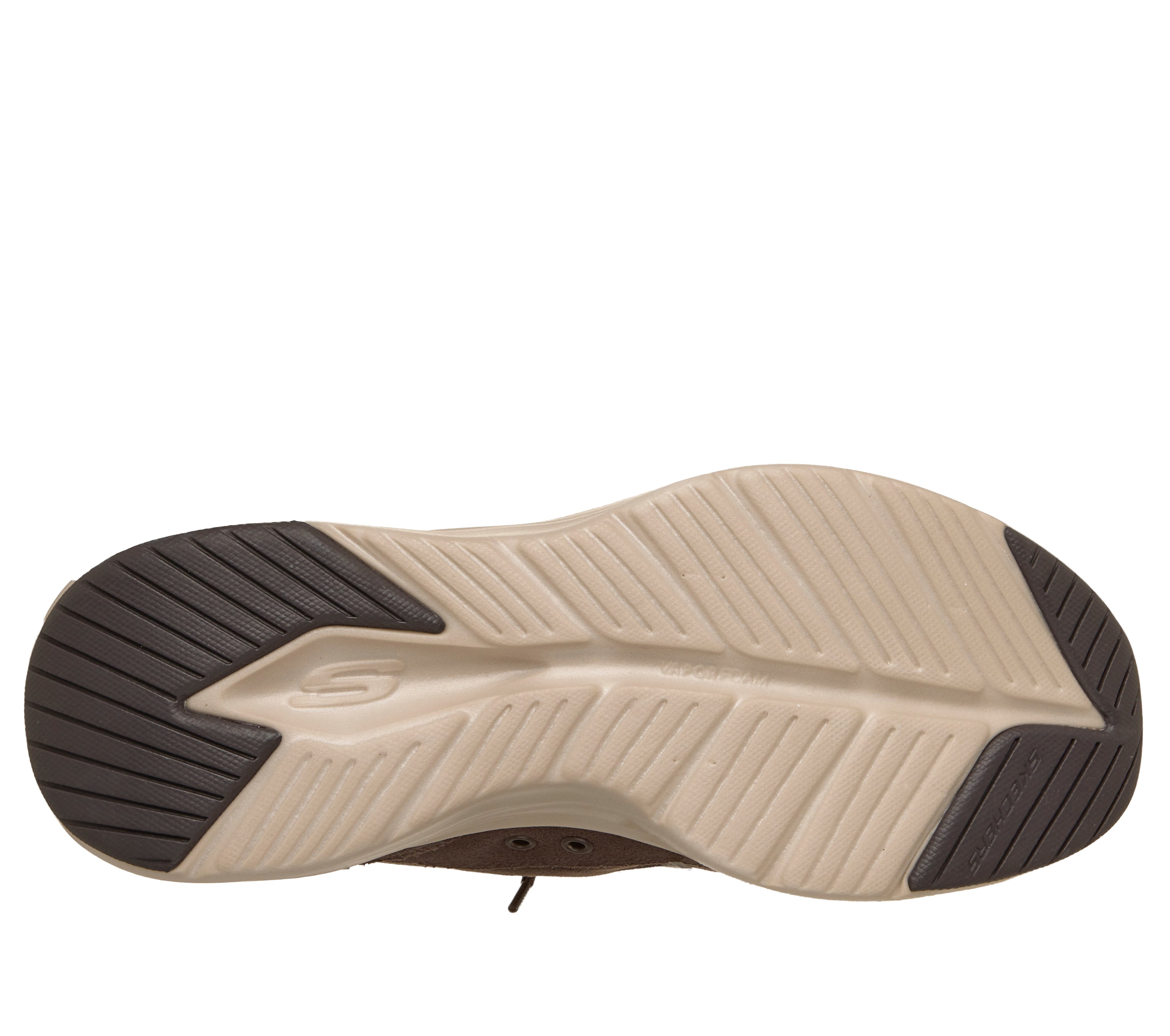 150507W - SKECHERS SLIP-INS: CONTOUR FOAM - COZY FIT NATURAL EASE